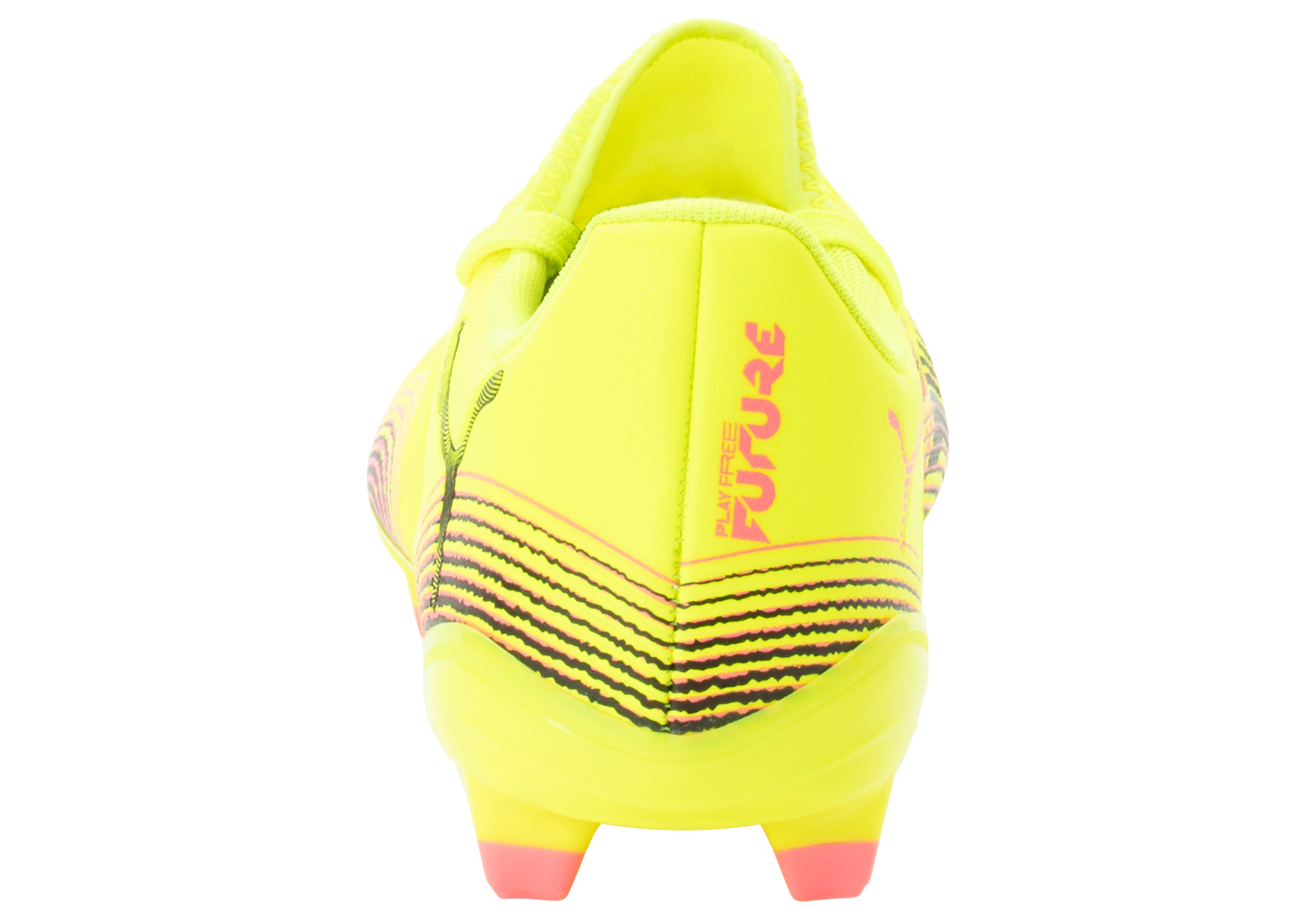 PUMA Fußballschuh »FUTURE 8 PLAY FG/AG WN'S«