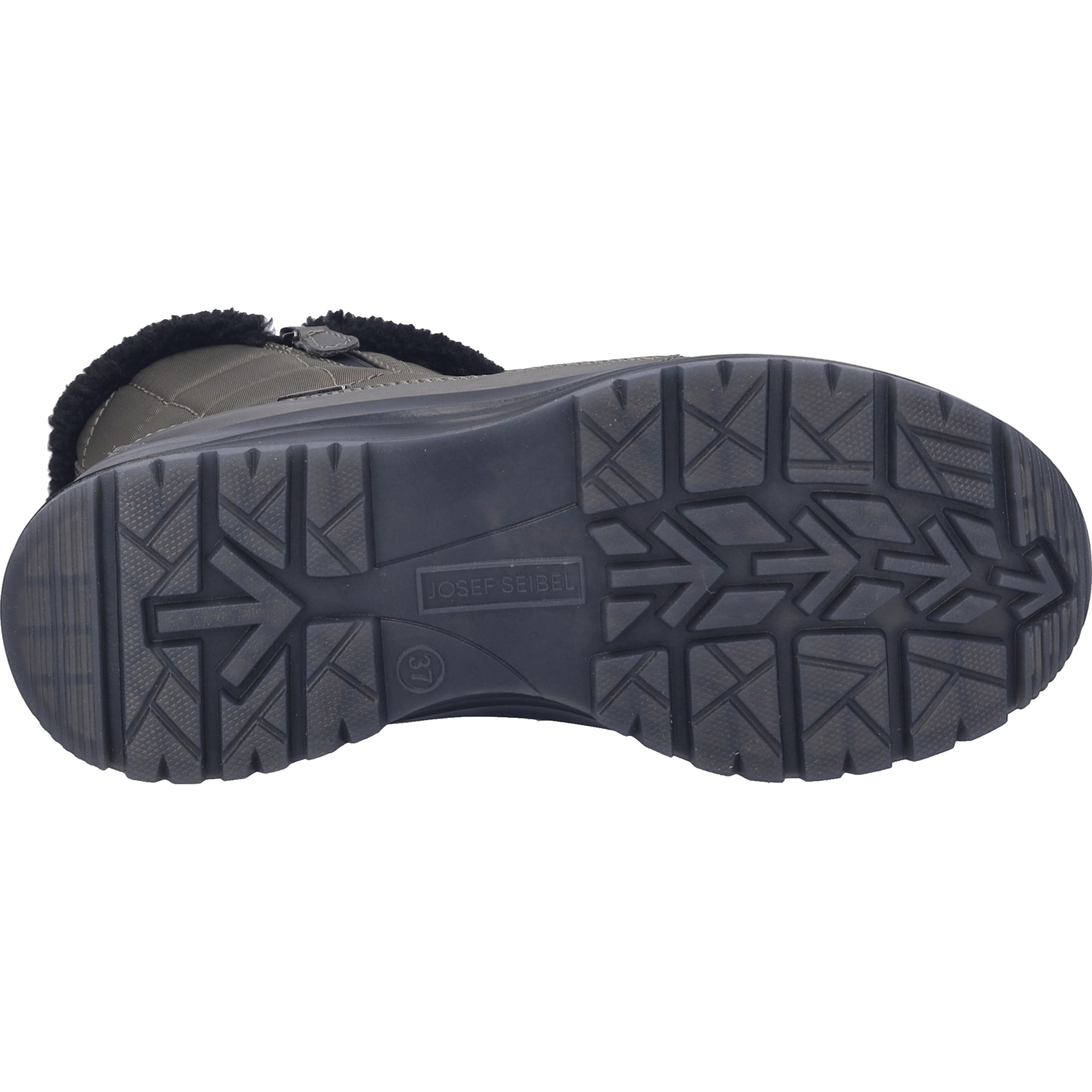 Josef Seibel Stiefel »Colorado 50, bronze«