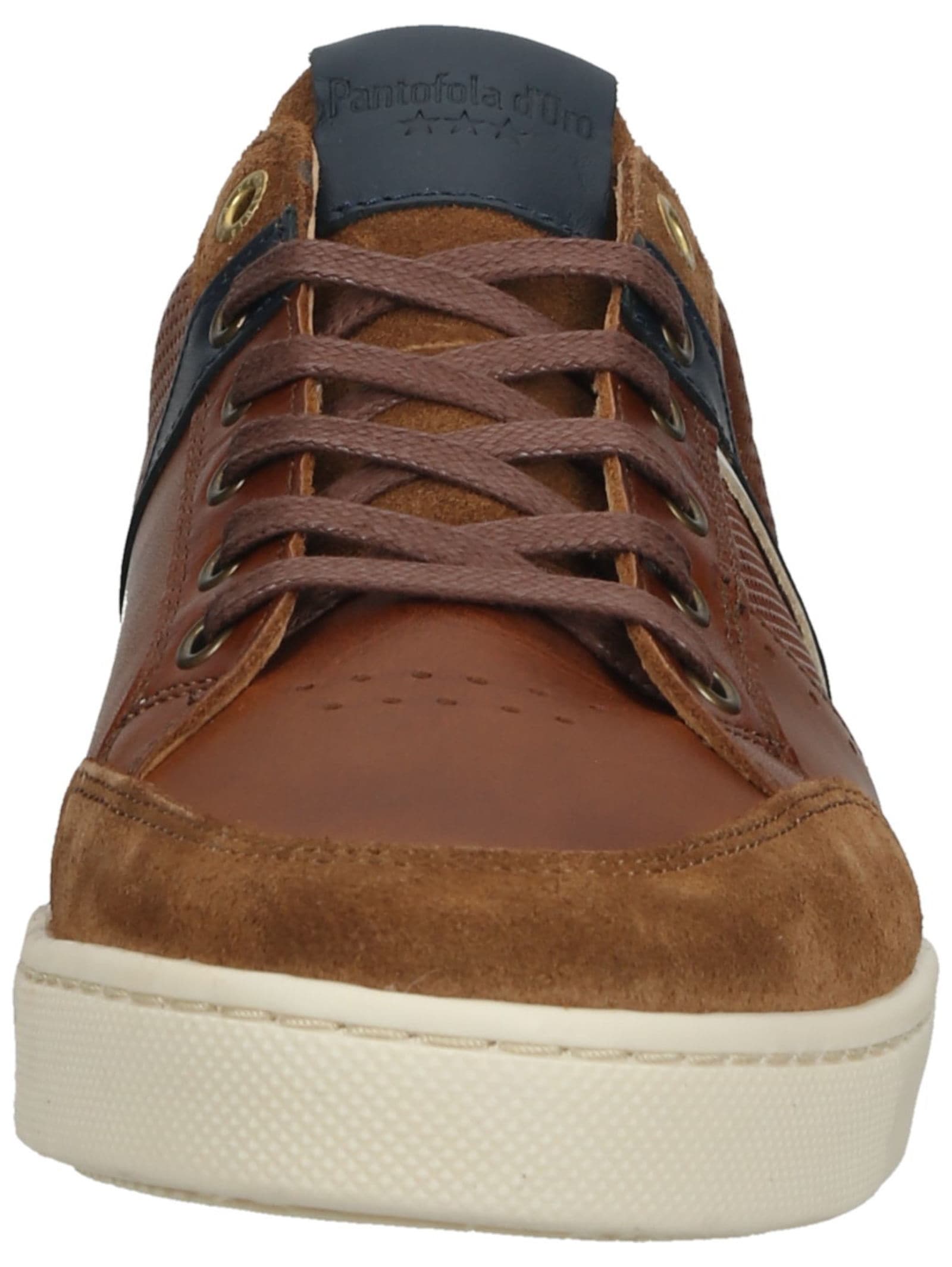Pantofola d´Oro Sneaker »Pantofola d'Oro Sneaker Leder«