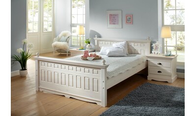 Auf was Sie als Kunde beim Kauf von Schlafzimmer komplett weiß landhaus Acht geben sollten!