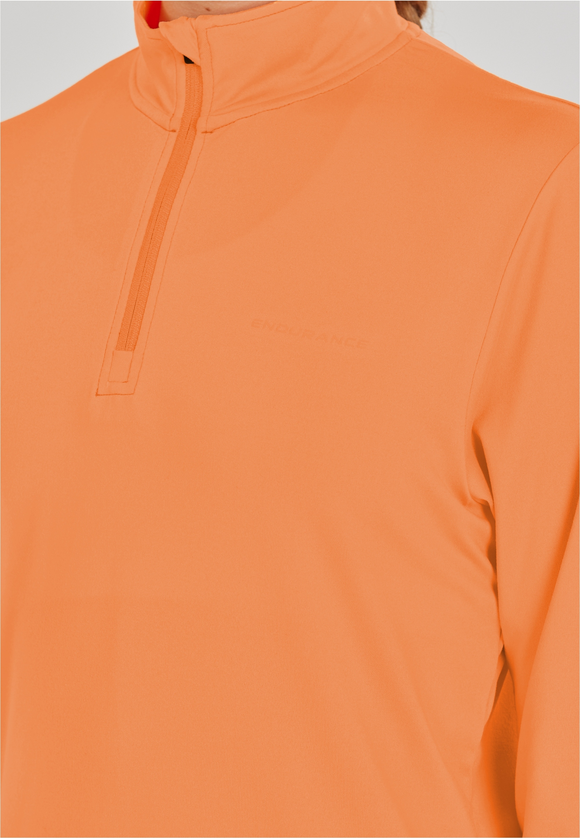 ENDURANCE Strickpullover »Aileen«, Aus schnelltrocknendem Funktionsmaterial