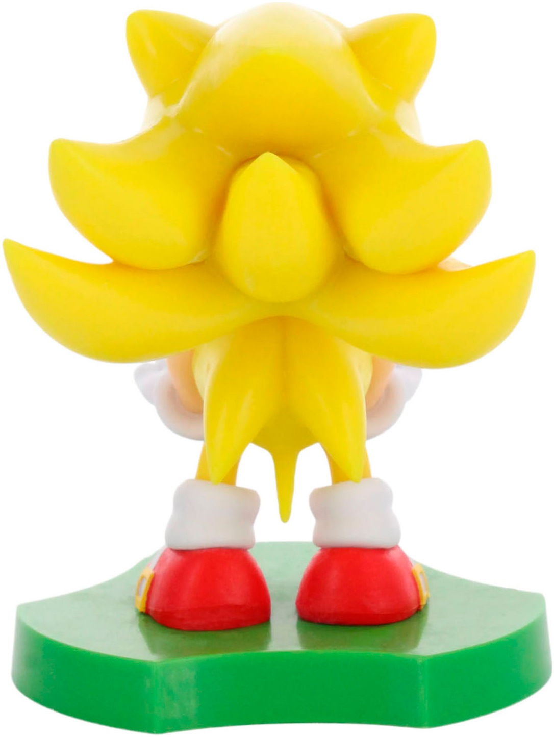 NBG Spielfigur »Holdem- Sonic Super Sonic«, (1 tlg.)