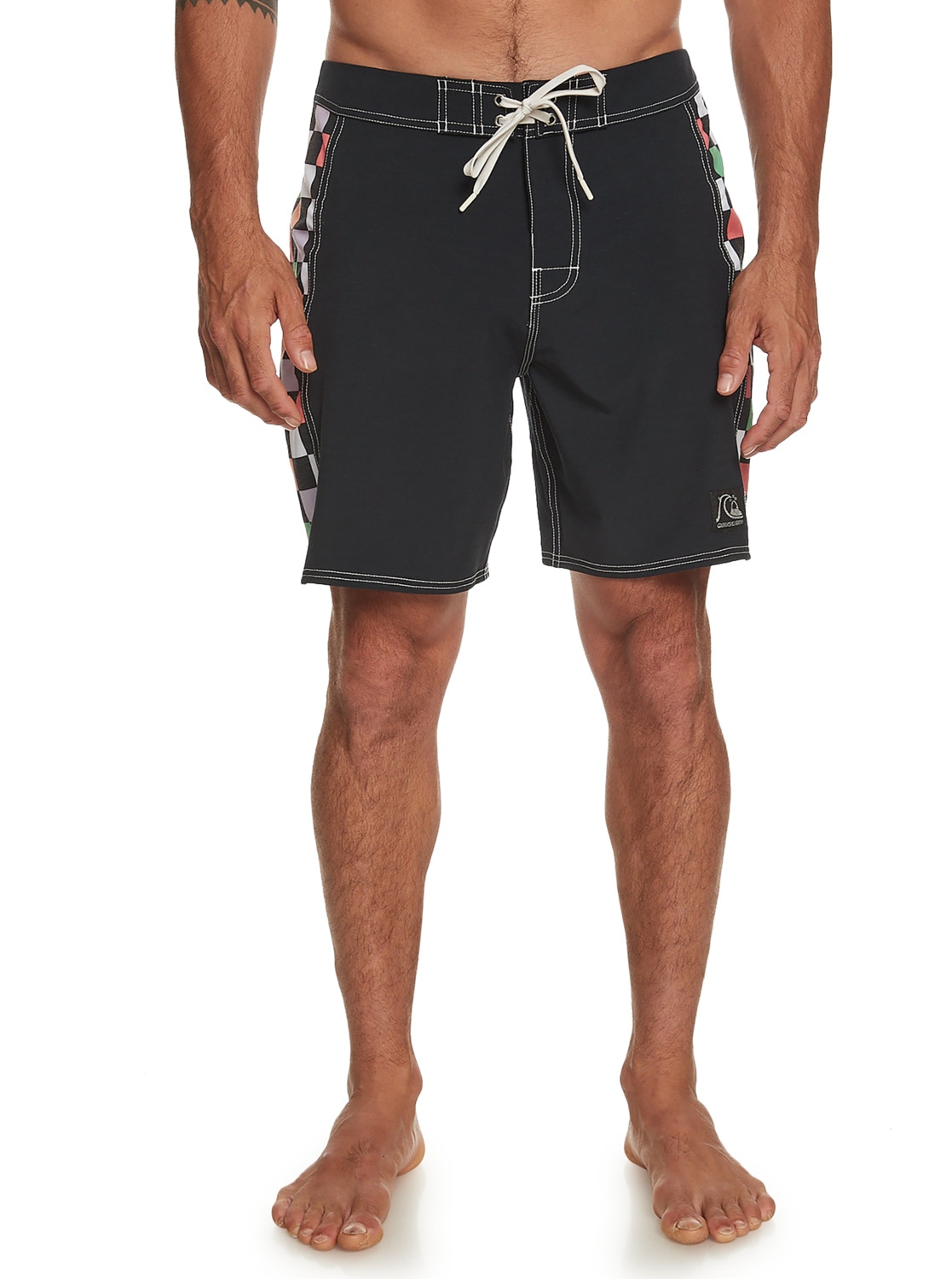 Quiksilver Boardshorts "Original Arch 18""