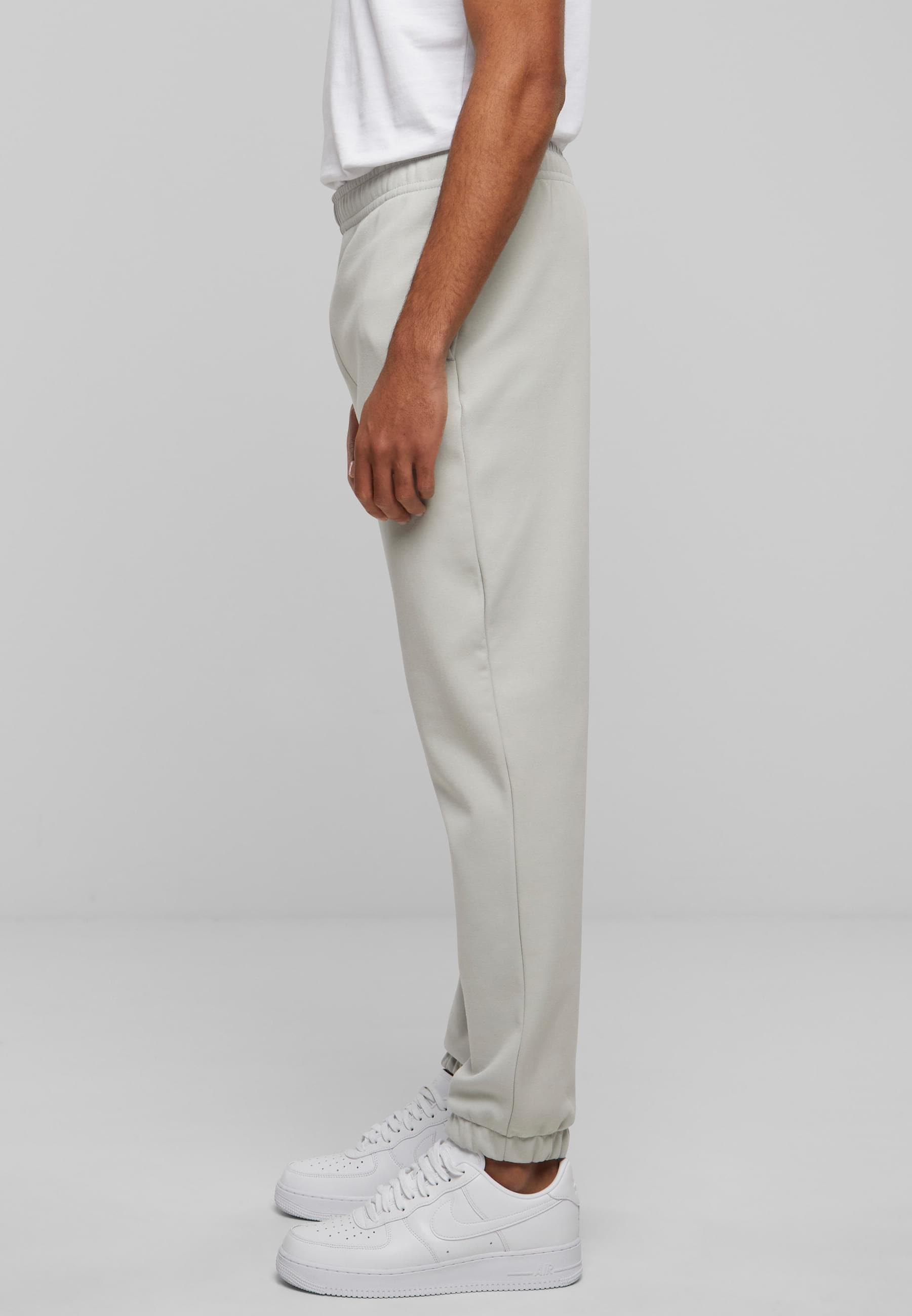 URBAN CLASSICS Jogginghose »Urban Classics Herren Cozy Sweatpants«, (1 tlg.)