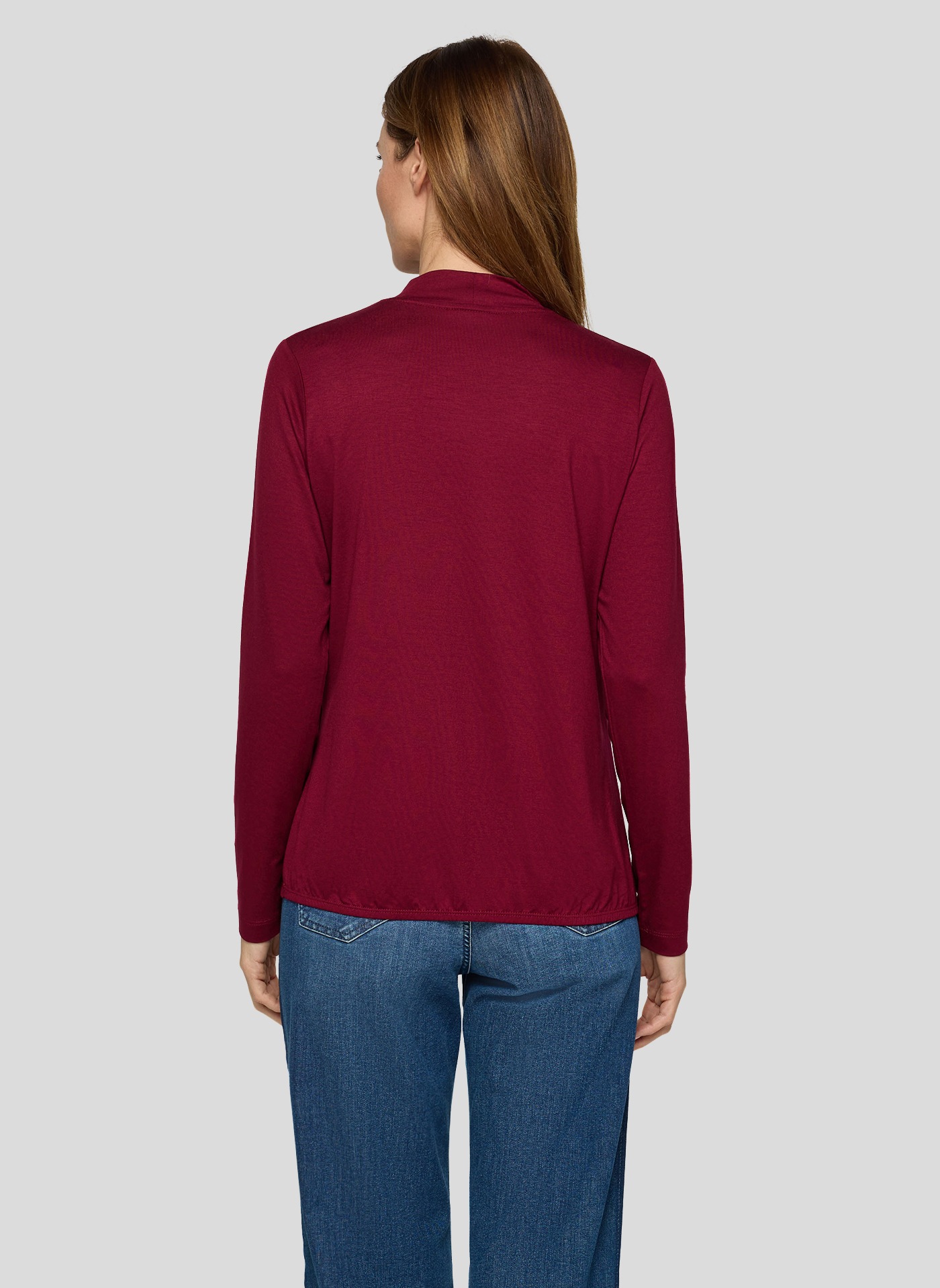 Rabe Print-Shirt »T-Shirt«