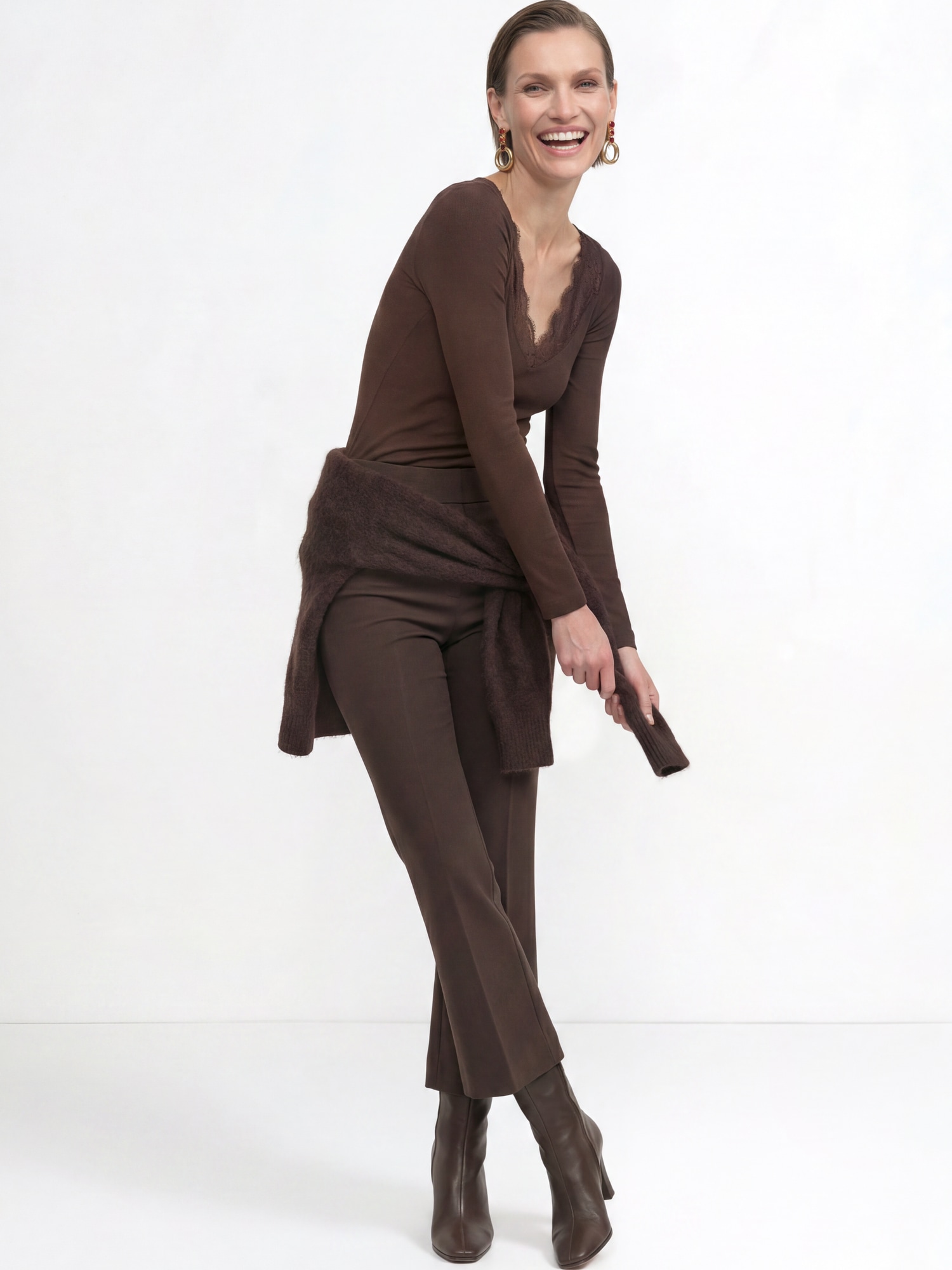 RICHROYAL Longtop »Rich & Royal«