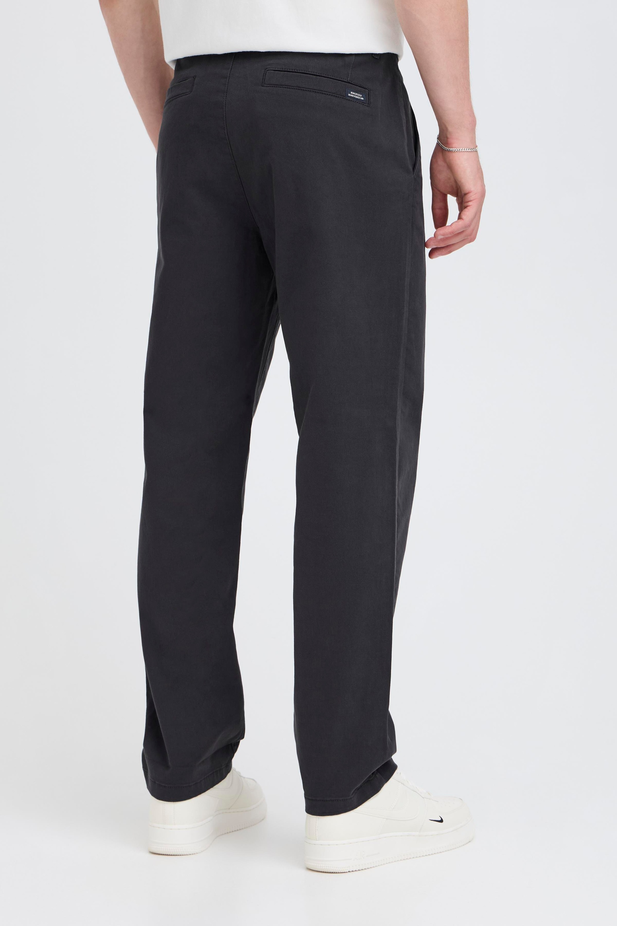 Blend Chinohose BHNATAN WIDE LEG CHINO günstig online kaufen