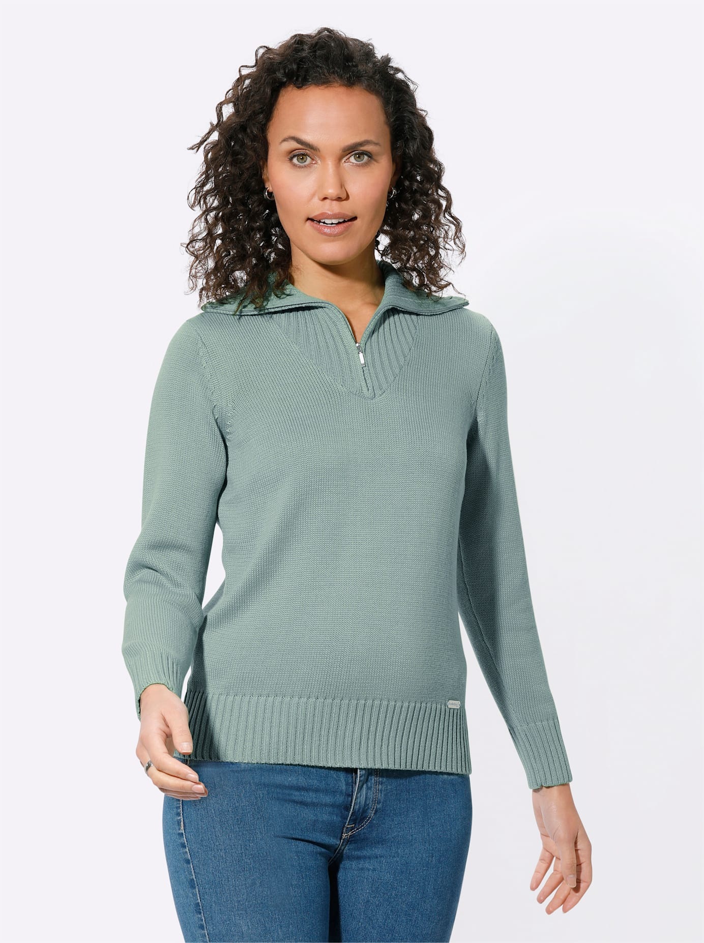 Casual Looks "Pullover" günstig online kaufen