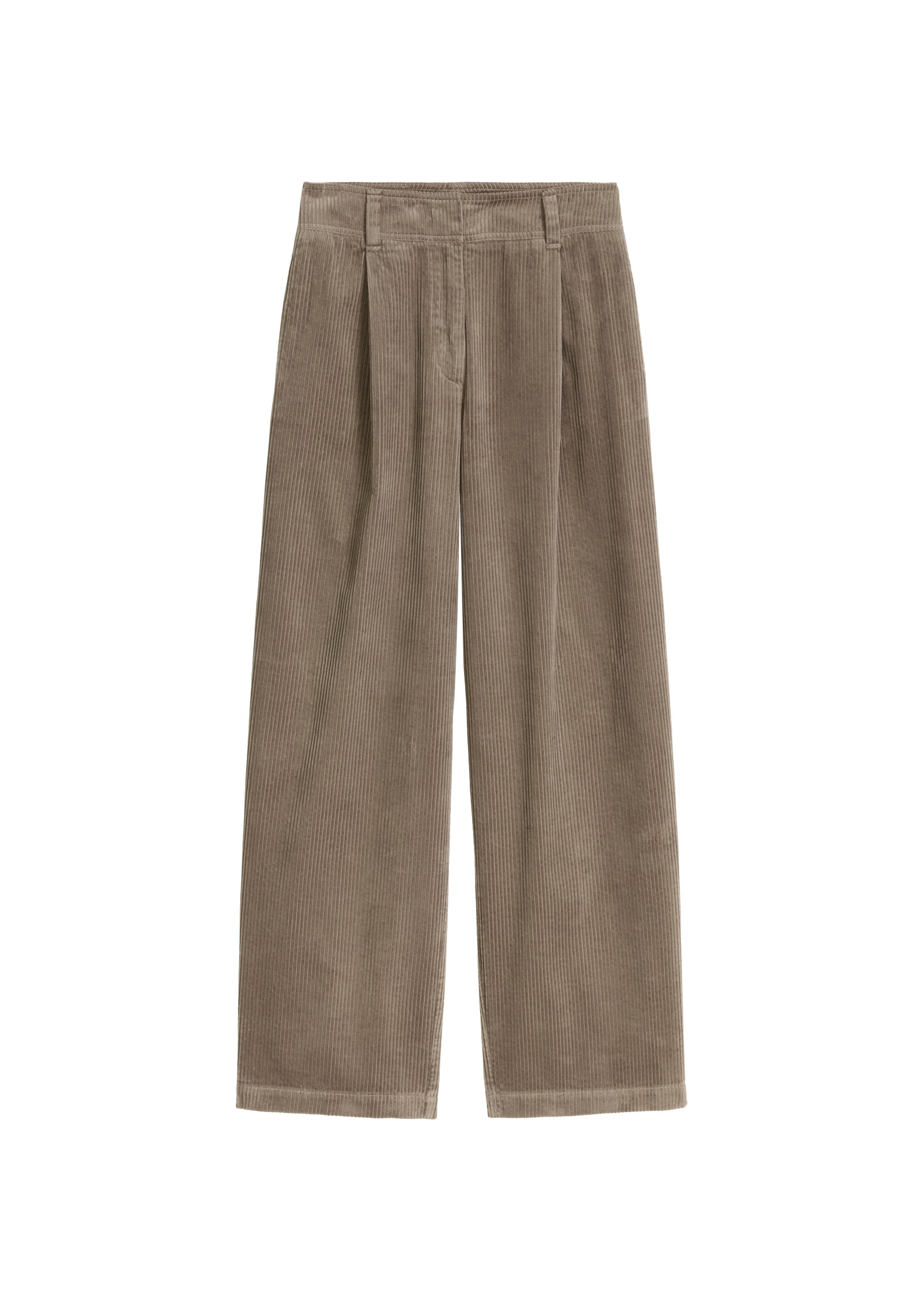 Marc O'Polo Chinohose »aus Bio-Baumwolle«