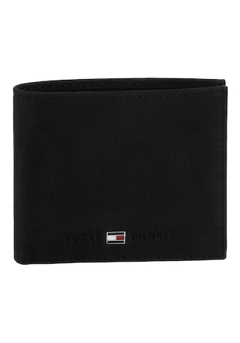 TOMMY HILFIGER Piniginė »JOHNSON MINI CC WALLET« in s...