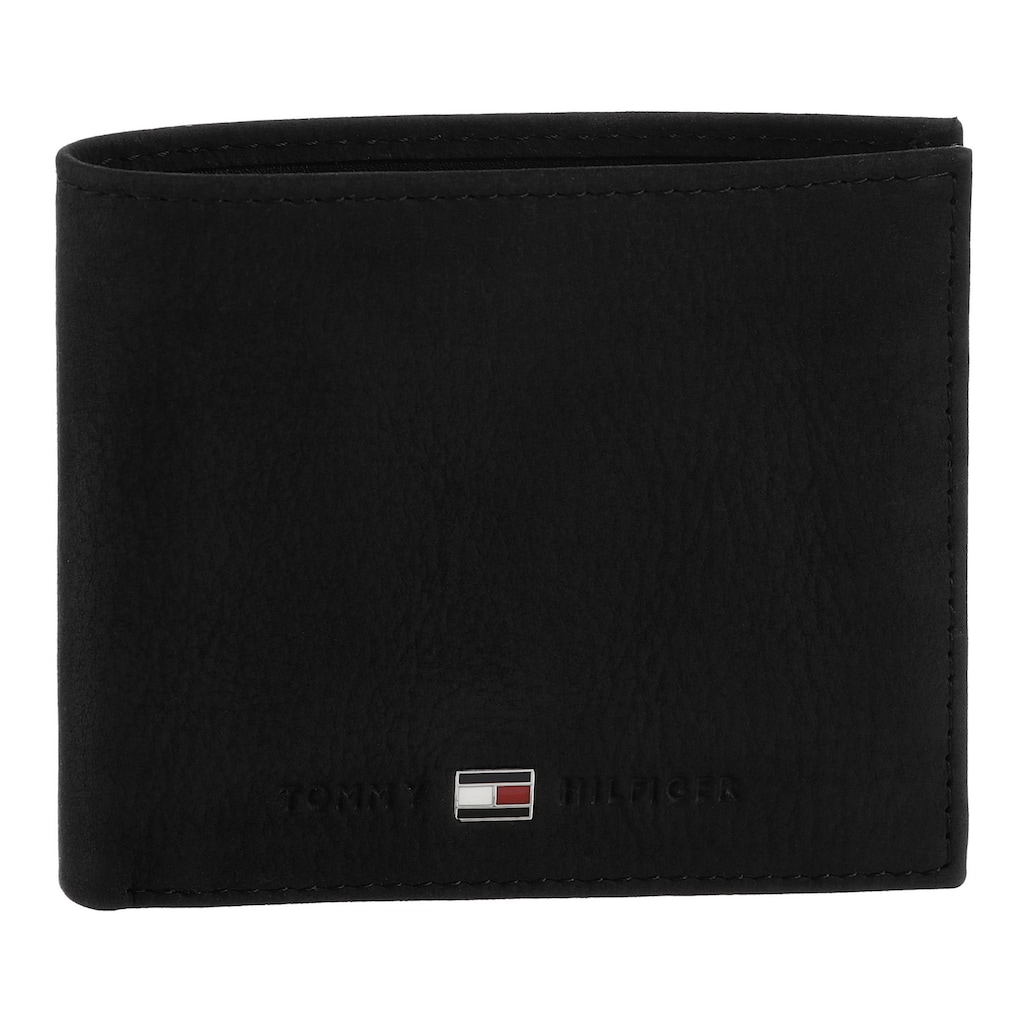 Tommy Hilfiger Geldbörse »JOHNSON MINI CC WALLET«