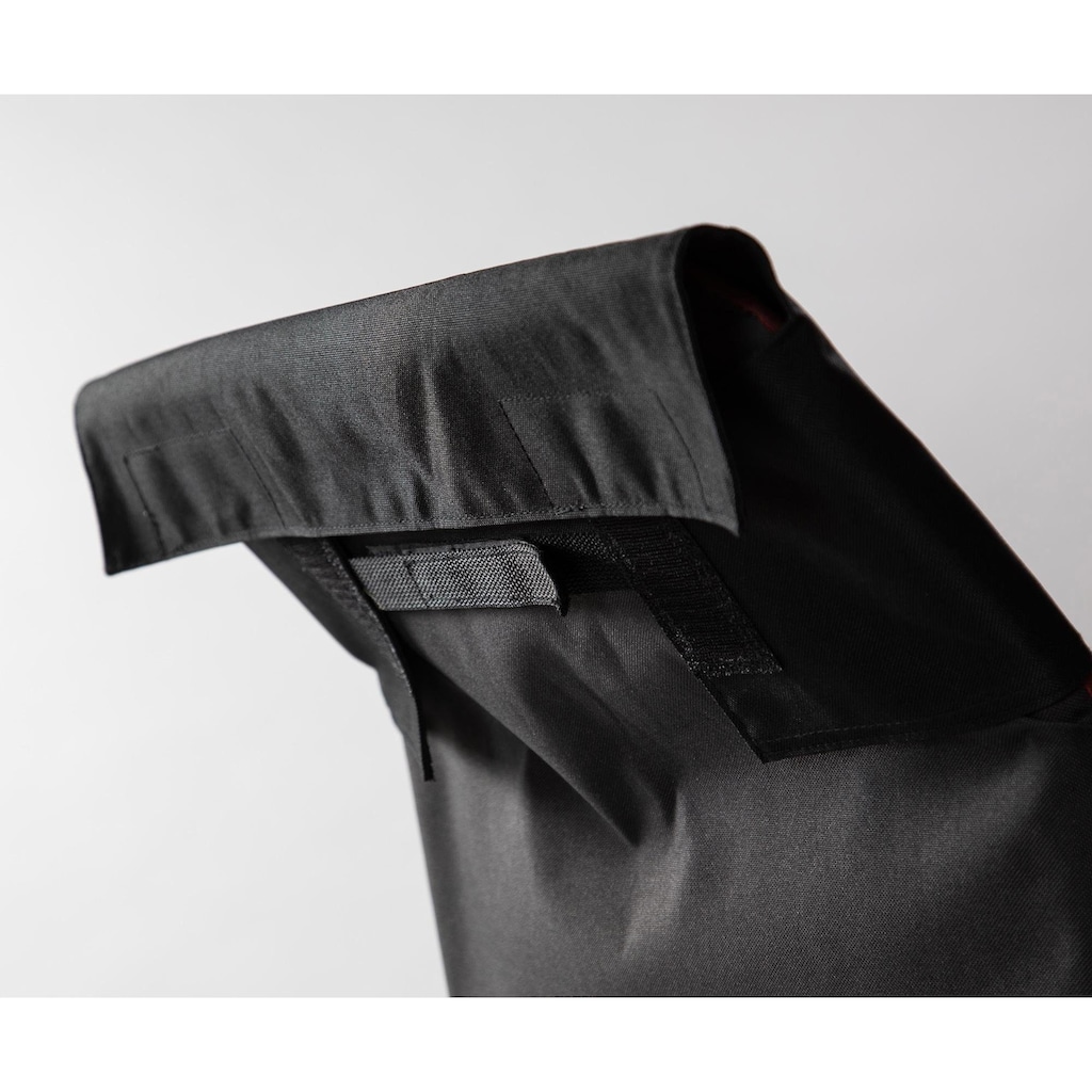OUTCHAIR Polsterauflage »Seat Cover - die innovative Wärmeunterlage«, beheizbare Stuhlauflage, universell einsetzbar