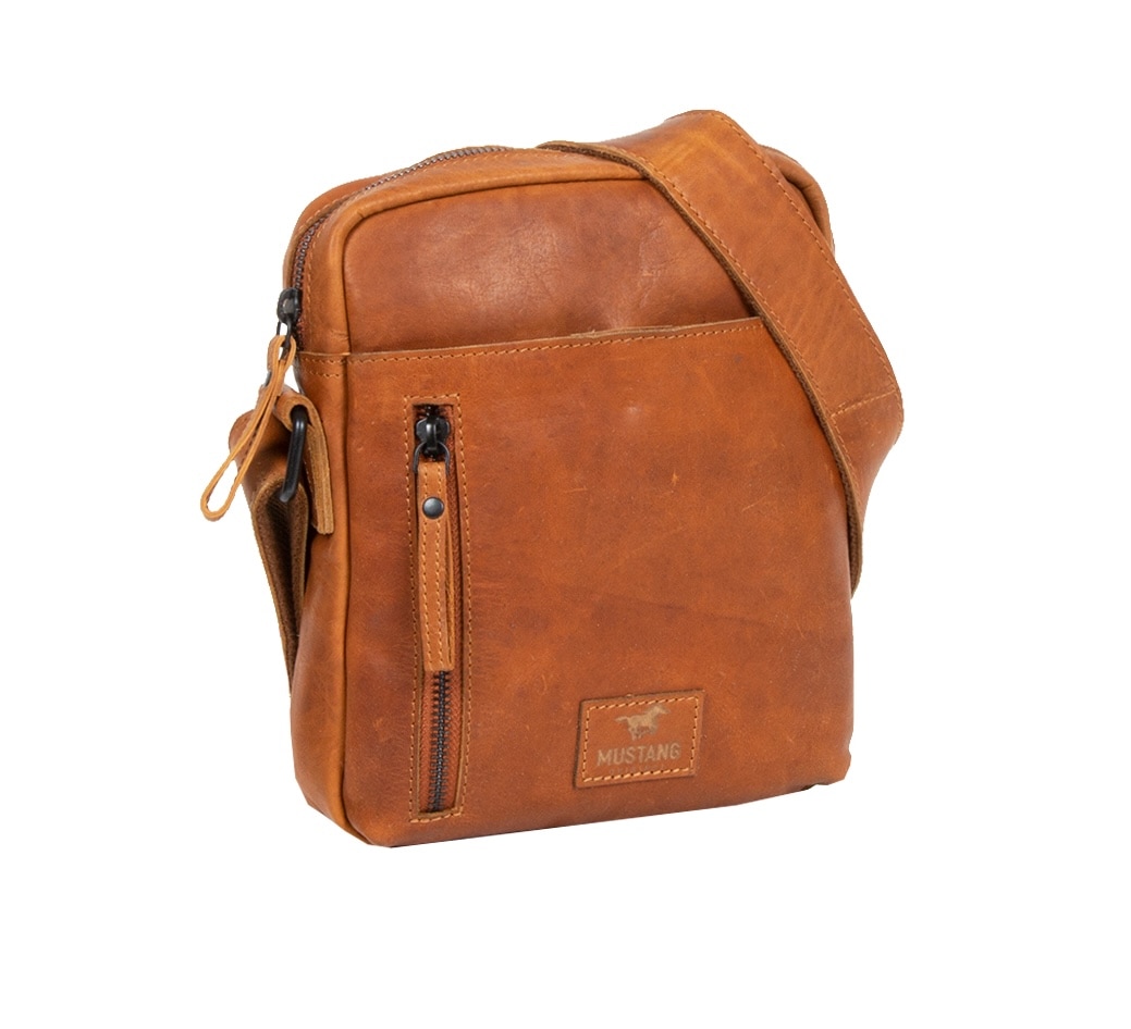 MUSTANG Henkeltasche "San Marino - Bella" mit praktischer Einteilung günstig online kaufen