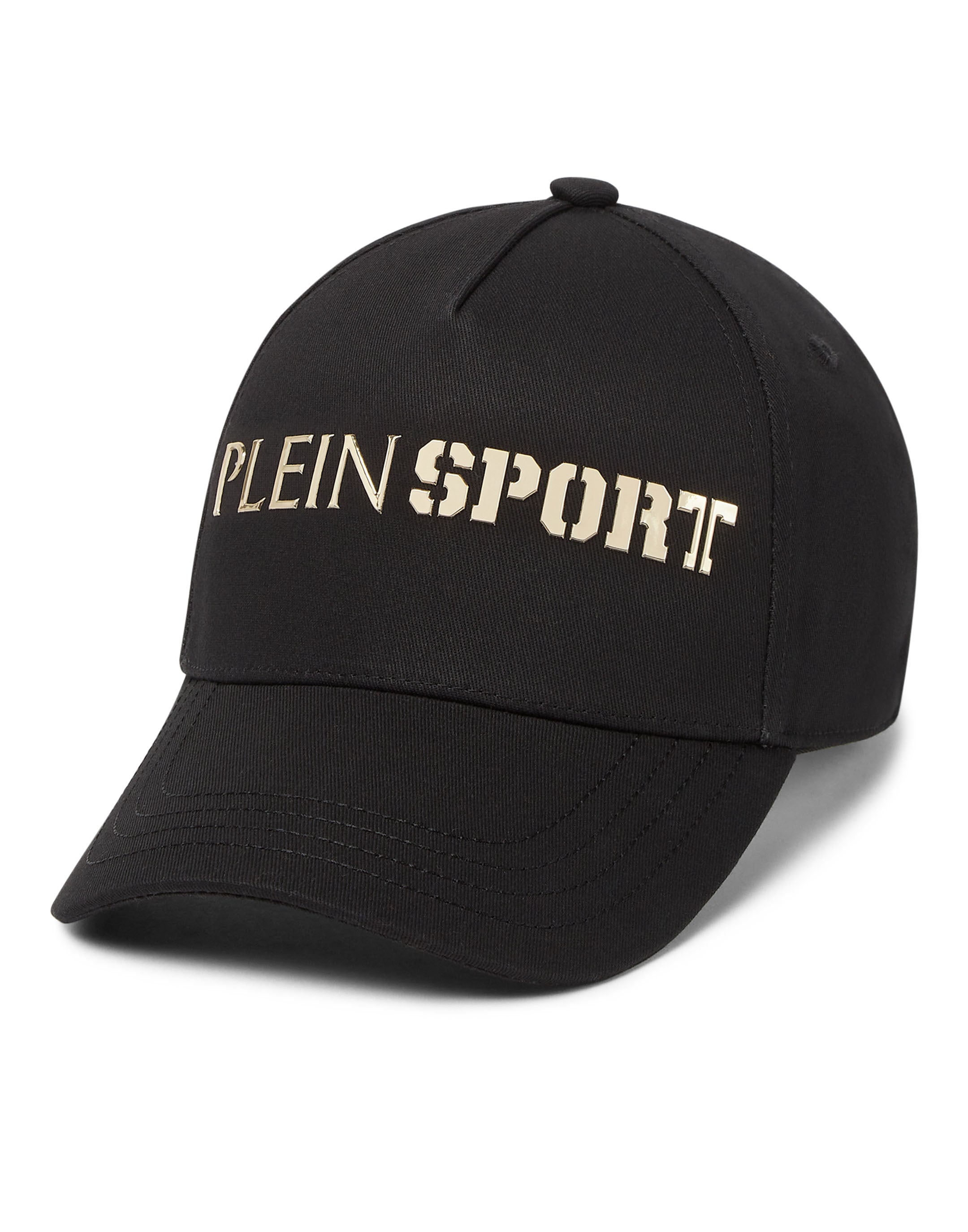 PLEIN SPORT "Baseballkappe"
