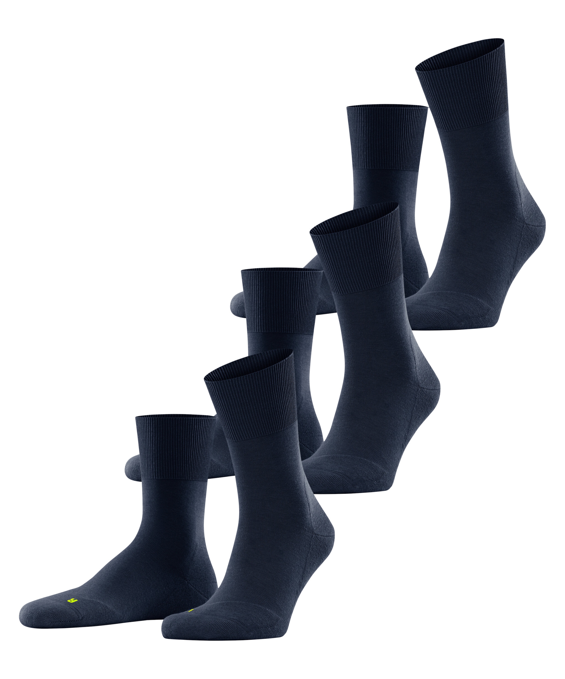 FALKE Socken »Run« 3 Paar, 