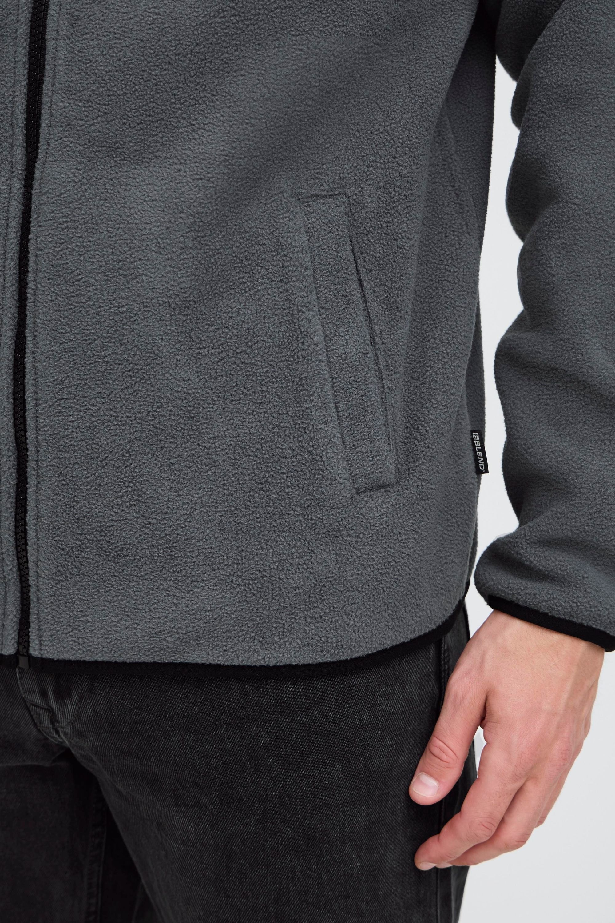 Blend Fleecejacke »Fleecejacke BHFlorix«