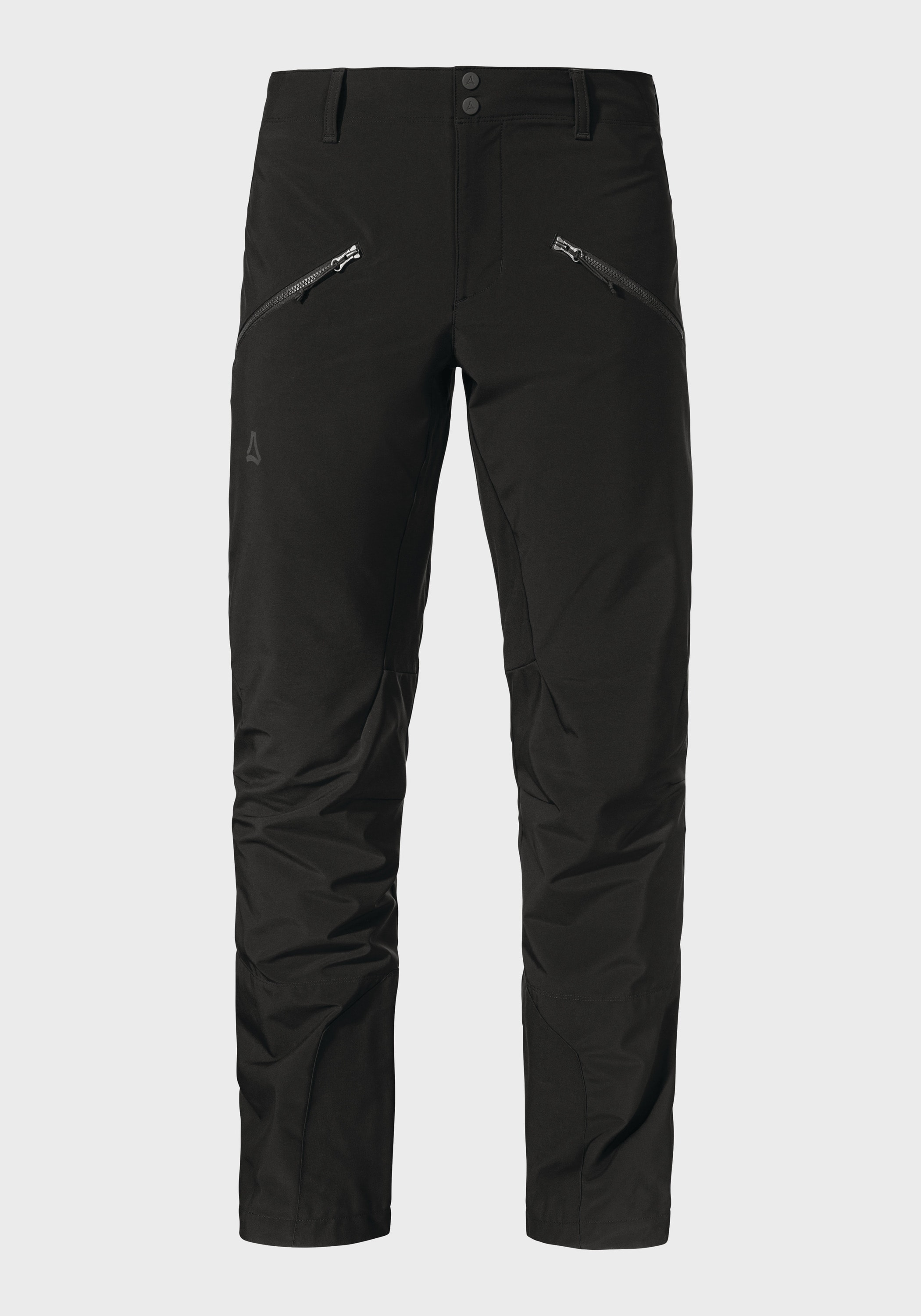 Schöffel Outdoorhose "Mountain Softshell Pt Style Milagle MNS" günstig online kaufen