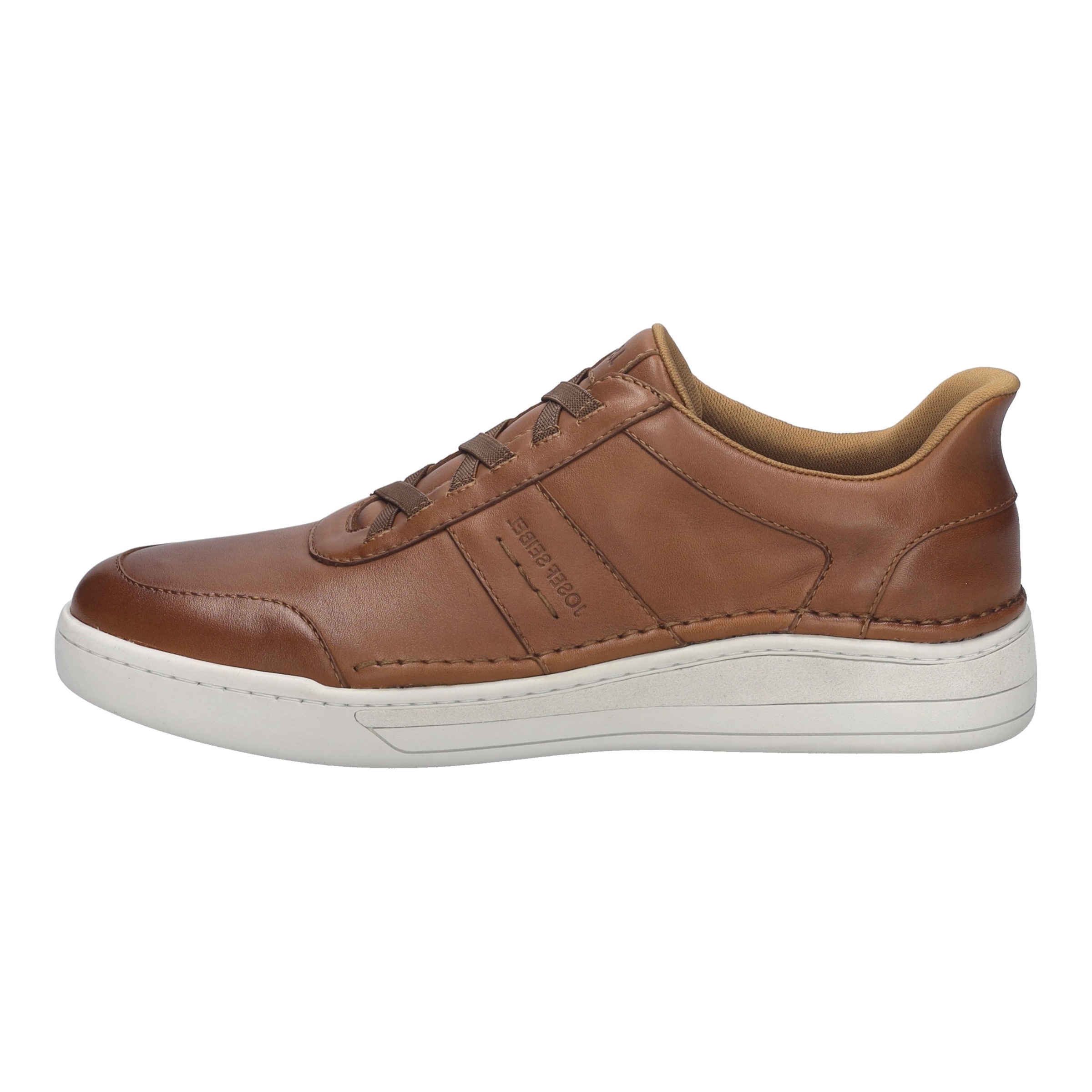 Josef Seibel Sneaker »Cleve 11, castagne«