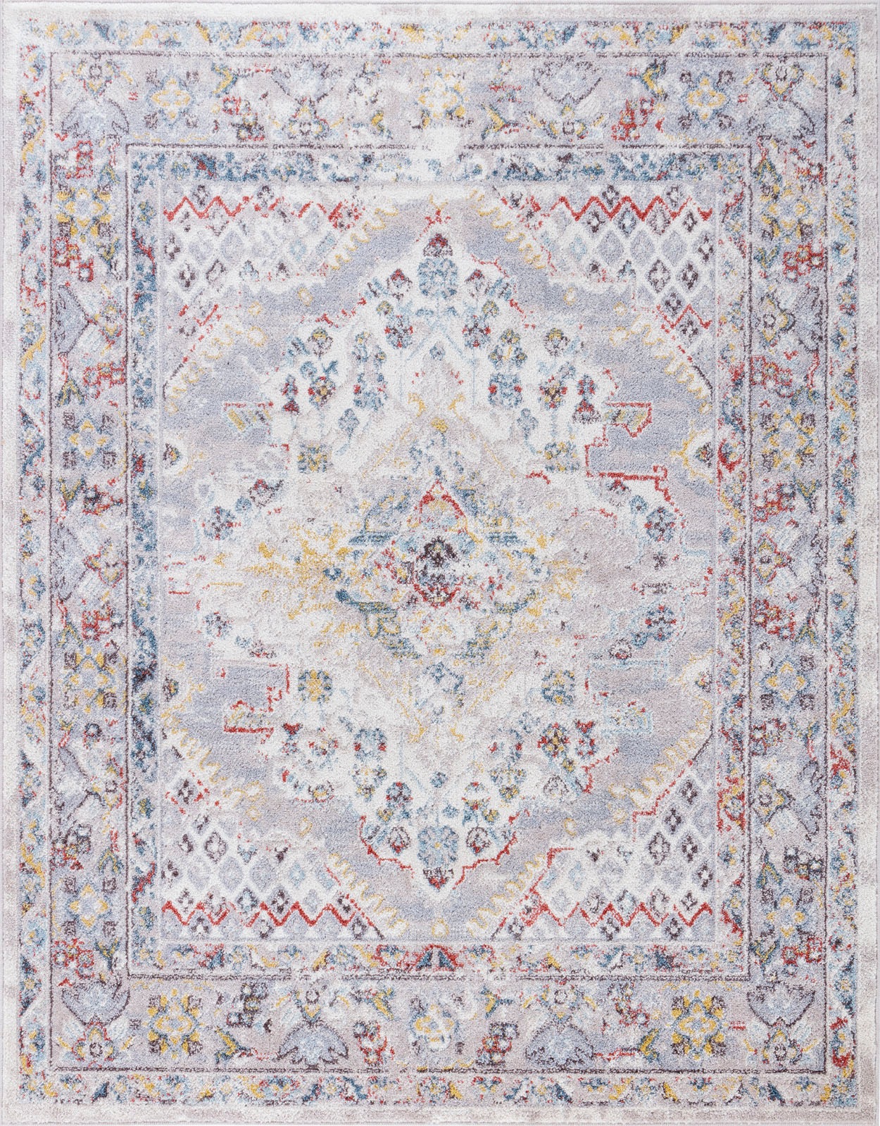 Surya rechteckig BAUR Teppich »Traditional | 2301«,