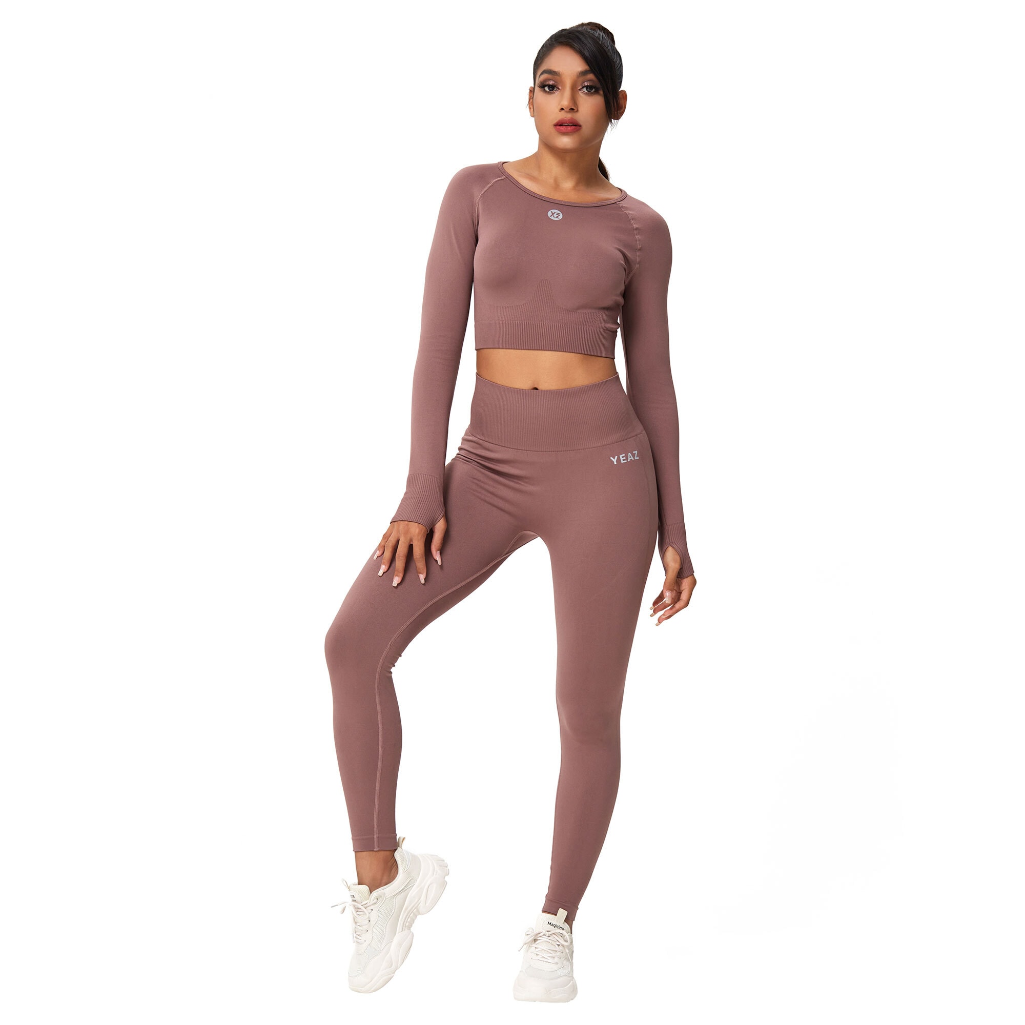 YEAZ Sportanzug »Set LEGEND«
