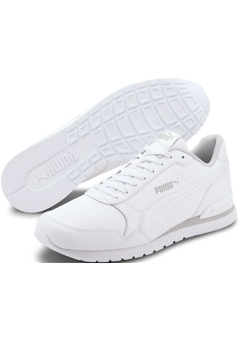 PUMA Sneaker »ST RUNNER V2 FULL L«