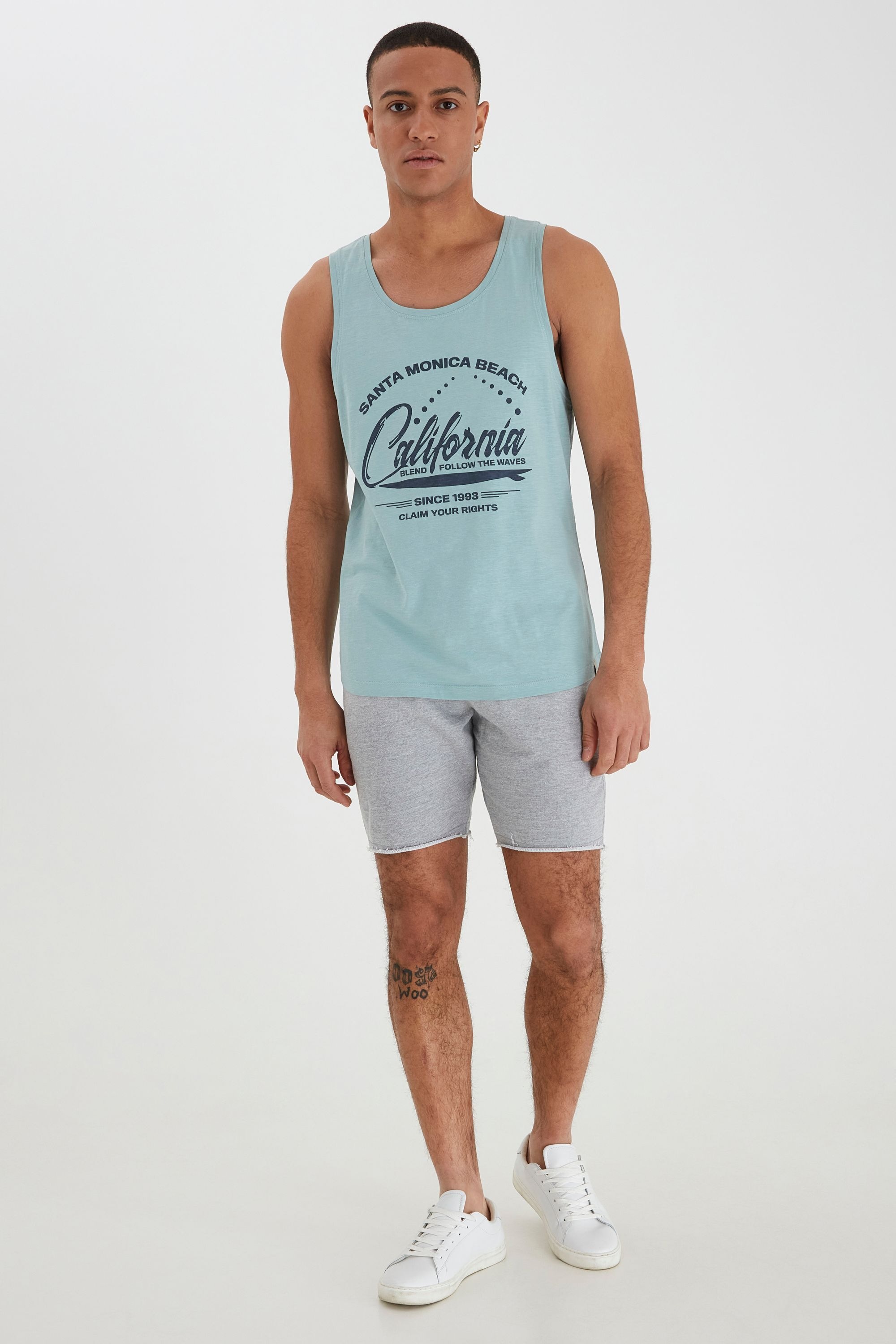 Blend Tanktop »Tanktop BHGalifo«