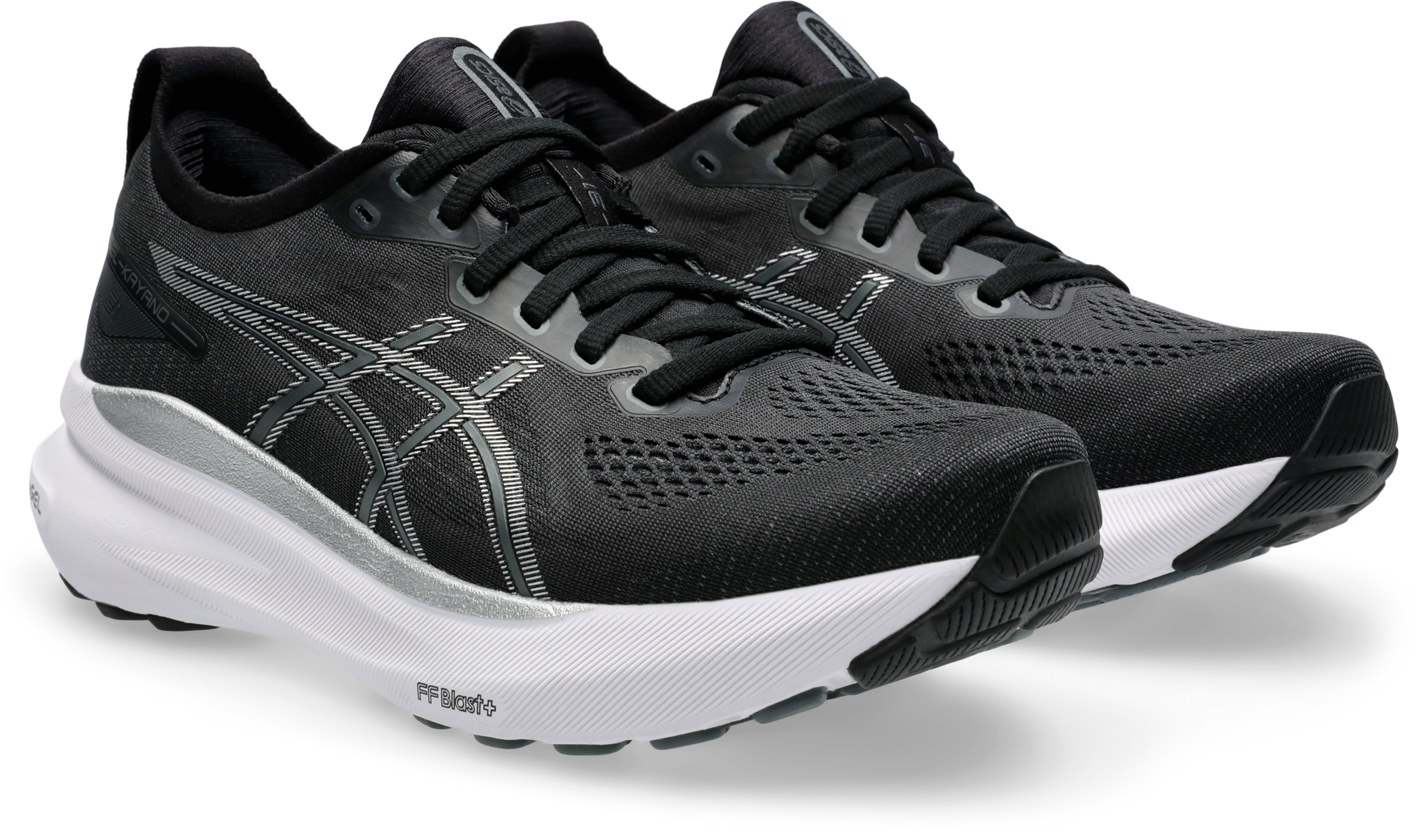 Asics Laufschuh "GEL-KAYANO 31", für mehr Stabilität