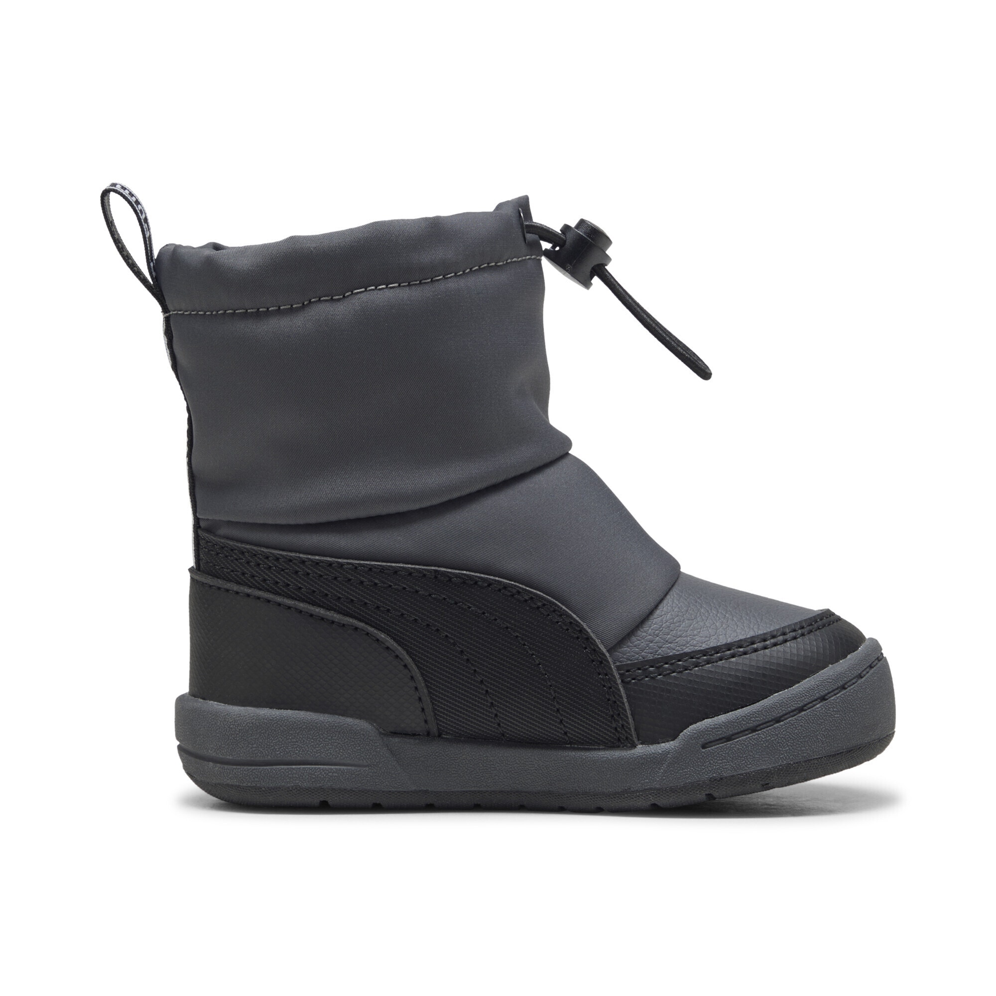 PUMA Sneaker »Multiflex 2 Boot Sneakers Kinder«