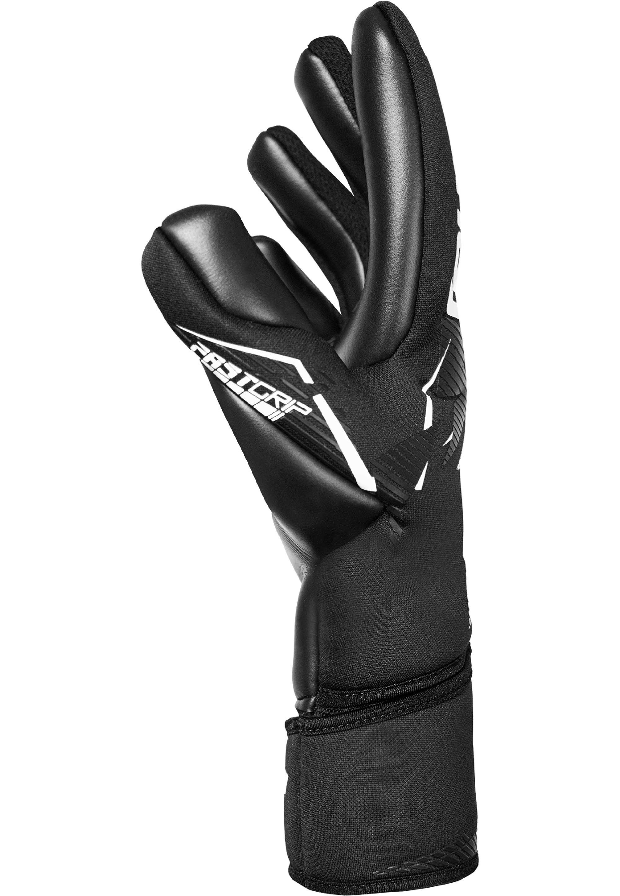 Reusch Torwarthandschuhe »Fastgrip Infinity« mit maximalem Grip