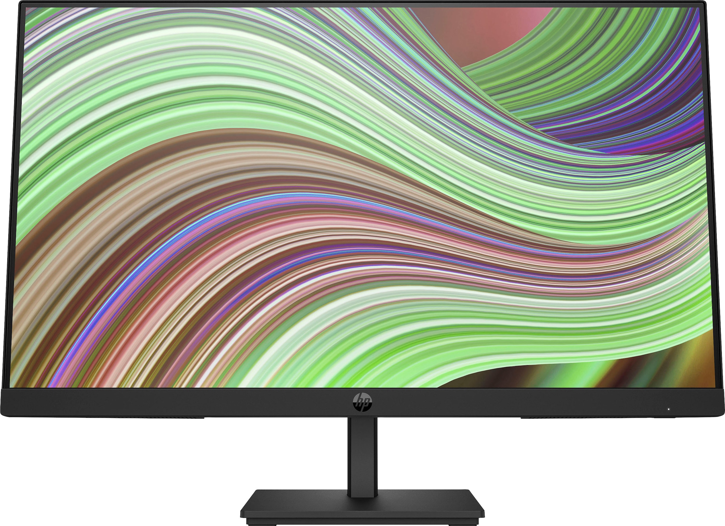 HP LCD-Monitor »V24v G5 (HSD-0133-Q)«, 60,3 cm/23,8 Zoll, 1920 x 1080 px, Full HD, 5 ms Reaktionszeit, 75 Hz
