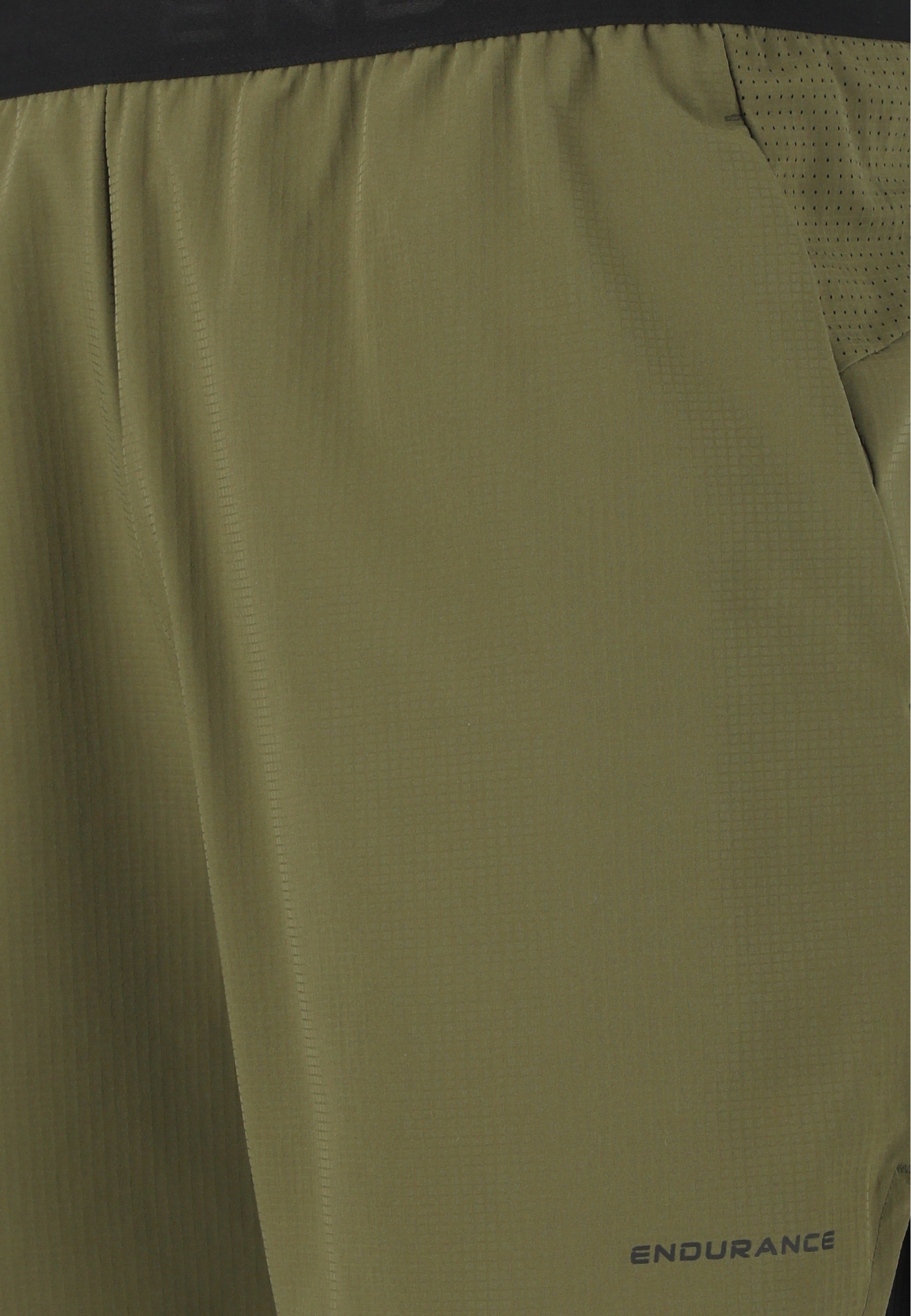 ENDURANCE Shorts »Air«, mit integrierter Tights