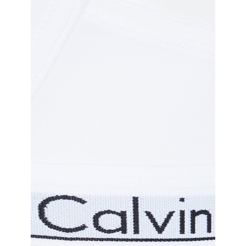 Calvin Klein Underwear Schalen-BH