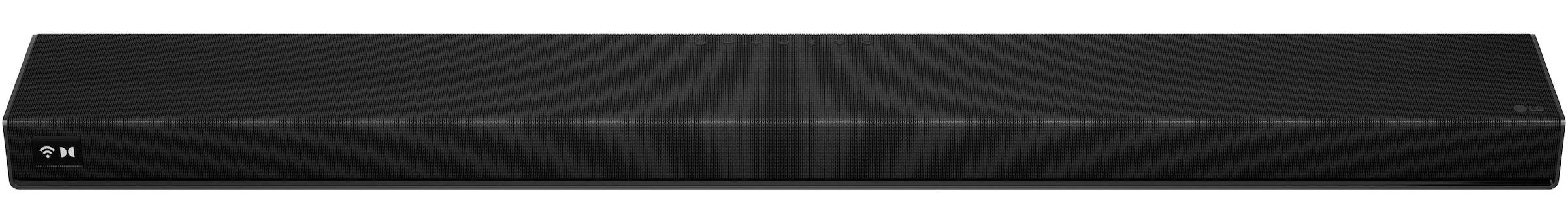 LG Soundbar »Sound Suite H7« 5.1.3 (Bluetooth | WLAN (WiFi) App-Steuerung | Equalizer | Lautstärkeanpassung | Nacht Modus | Pairing 500 W) mit Dolby Atmos FlexConnect-Technologie