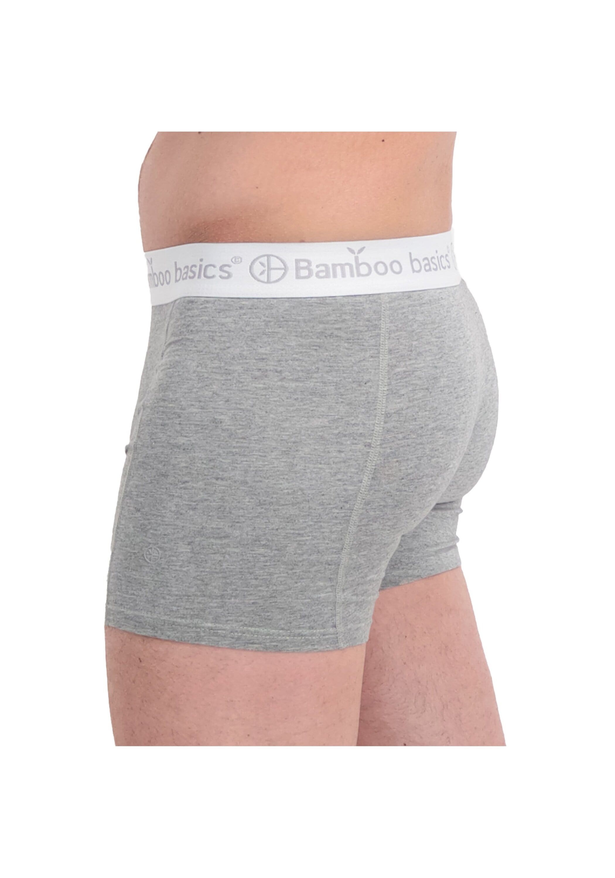 Bamboo basics Boxershorts »Boxershort RICO 3er Pack«