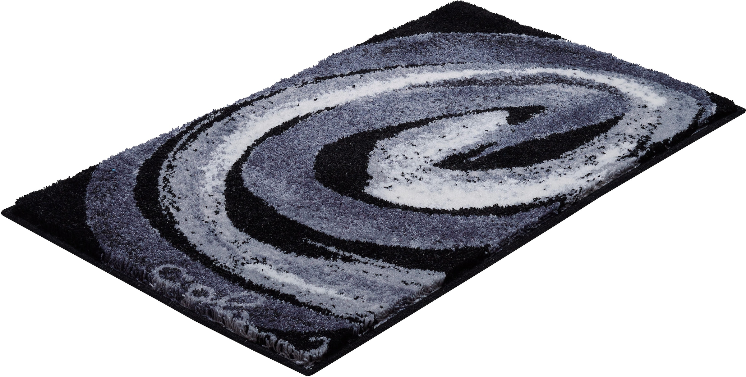 Colani Badematte "Colani 42" Höhe 24 mm rutschhemmend beschichtet fußbodenh günstig online kaufen