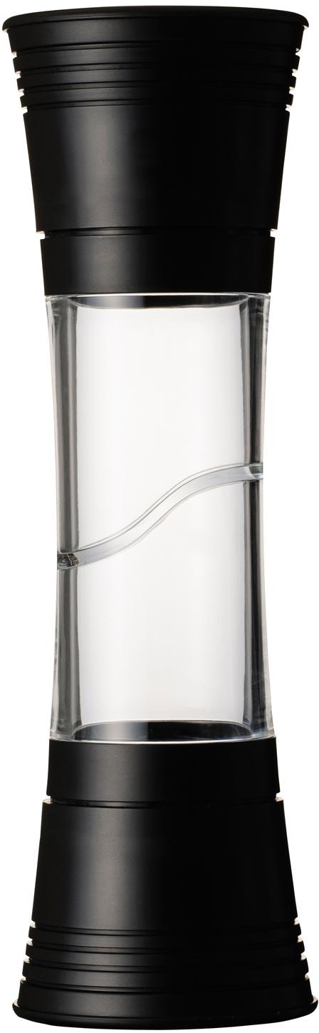 KYOCERA Salz-/Pfeffermühle "CM-25D BK" Dual Keramik-Mahlwerk, 20 cm günstig online kaufen