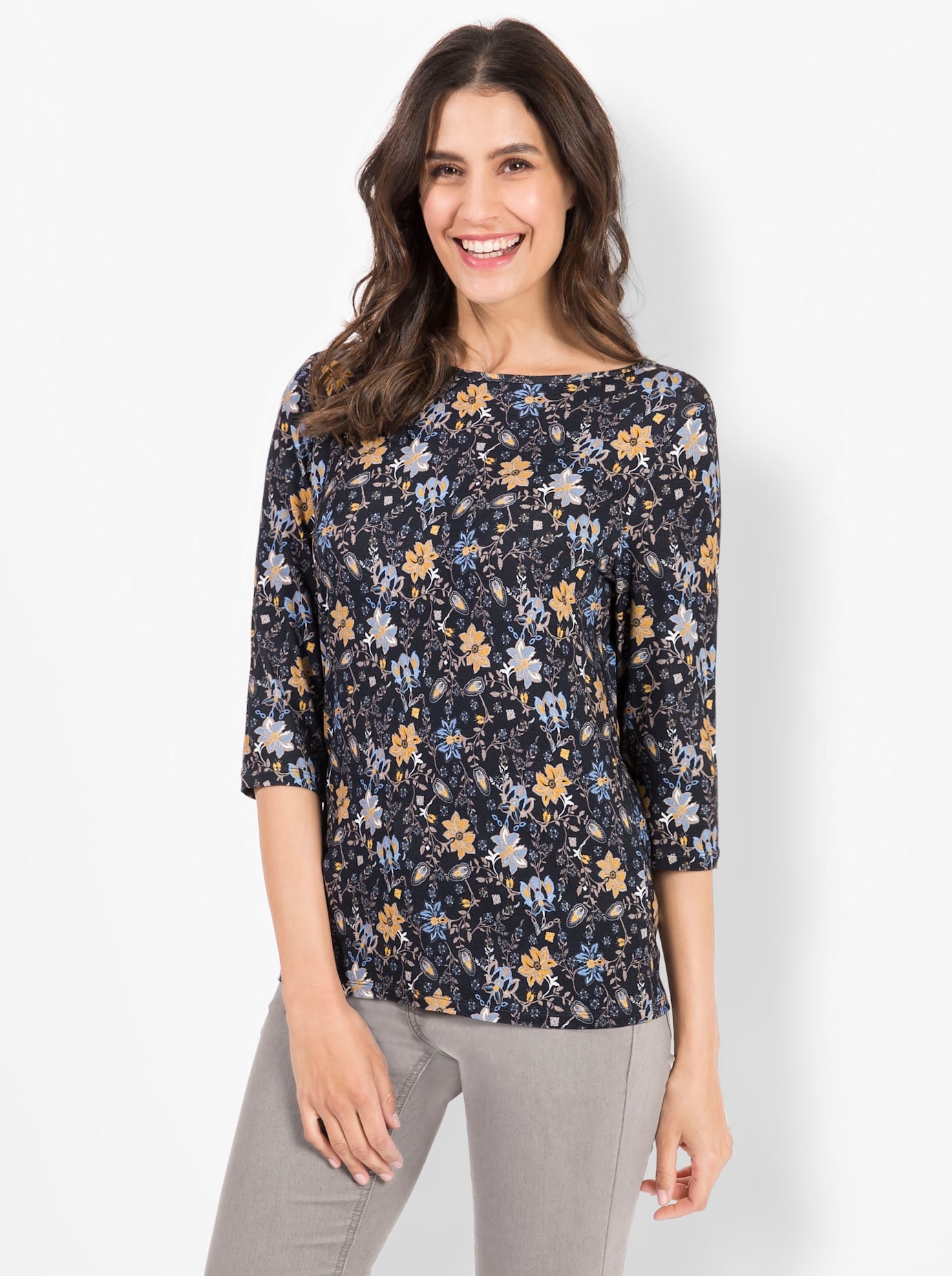 Inspirationen Print-Shirt "Shirt", 1 Stk. günstig online kaufen