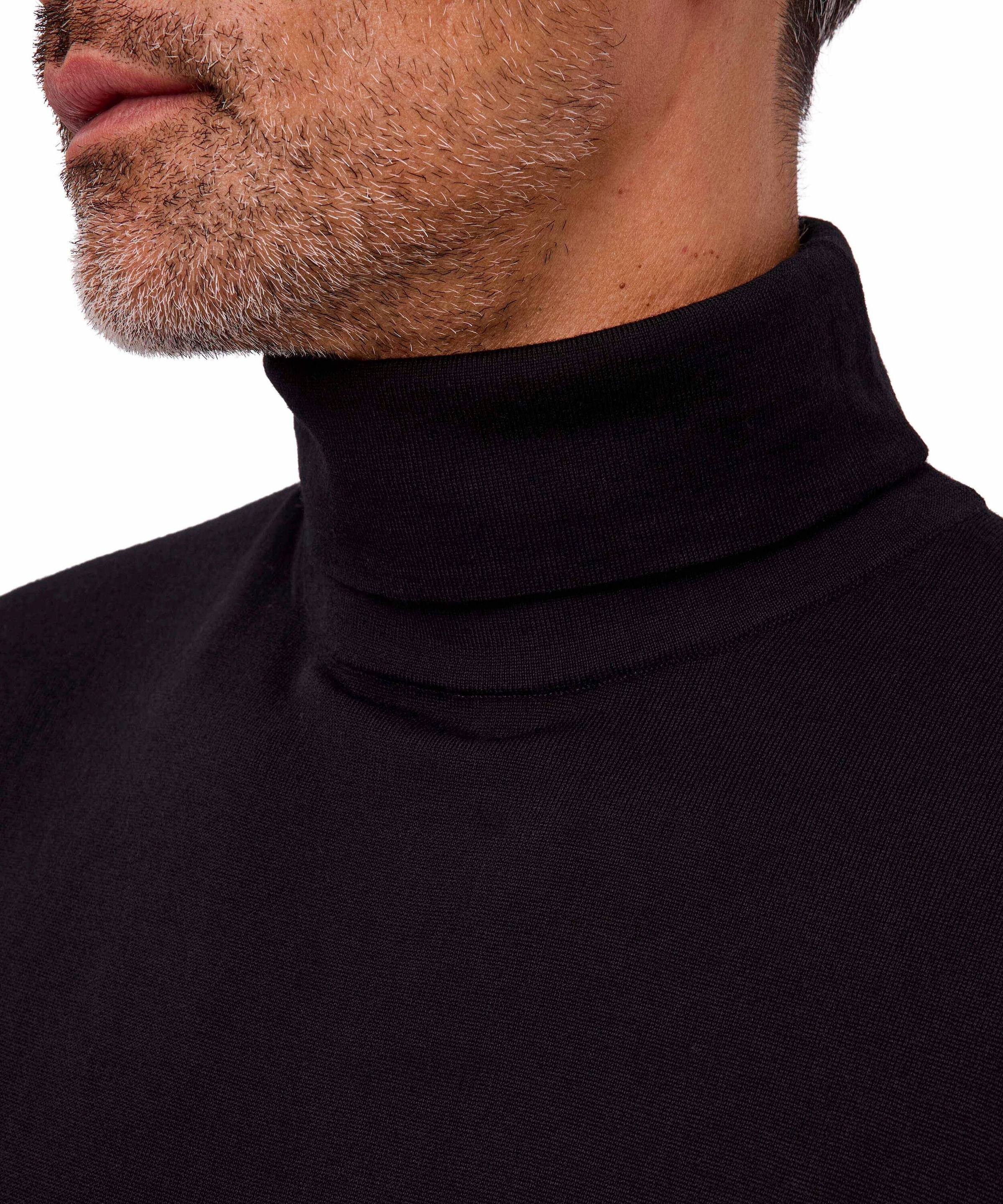 FALKE Strickpullover »Ultrafine Merino Wool« 1 Stk.