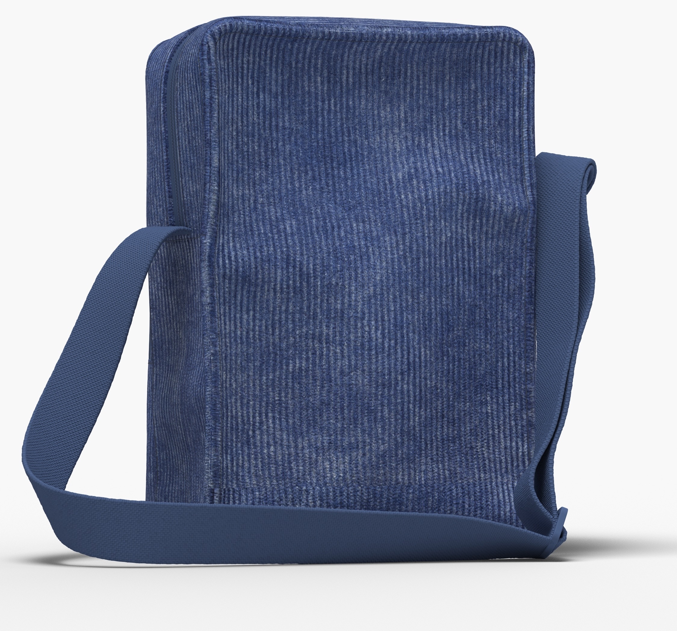 Thumbnail - Levis Umhängetasche "SMALL NS ZIP CROSSBODY"