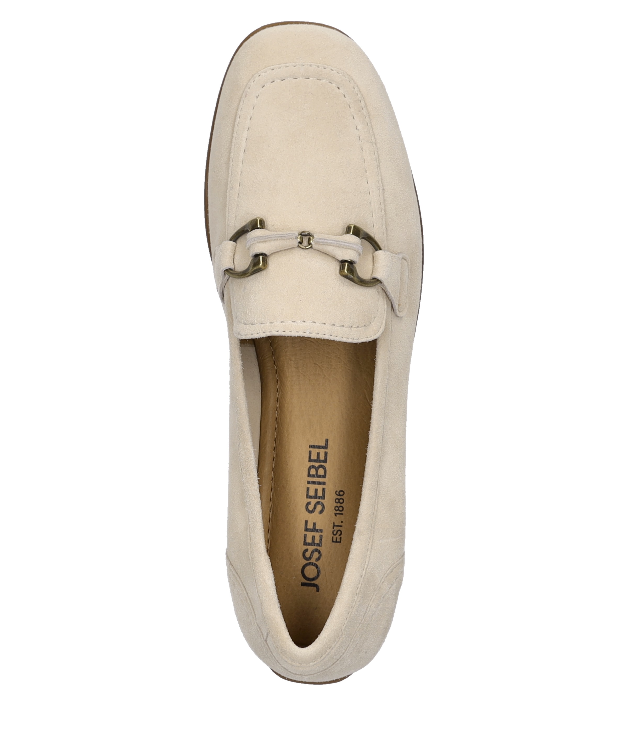 Josef Seibel Ballerina »Fenja 34, beige«