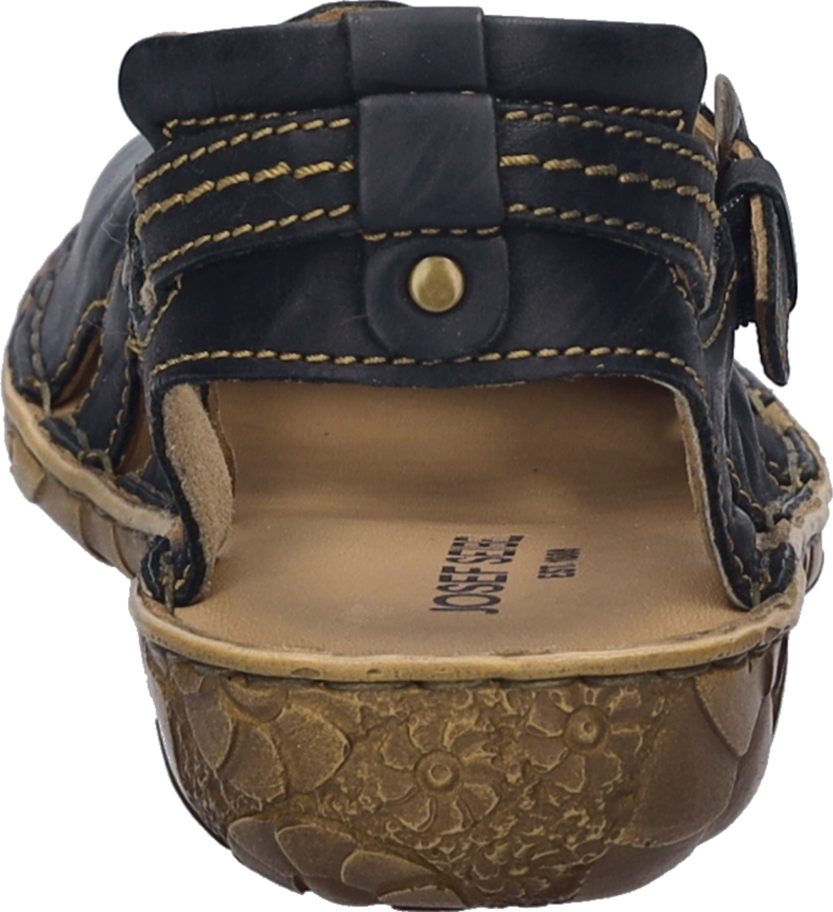 Josef Seibel Sandale "Rosalie 13", Sommerschuh, Sandalette, Riemchensandale günstig online kaufen