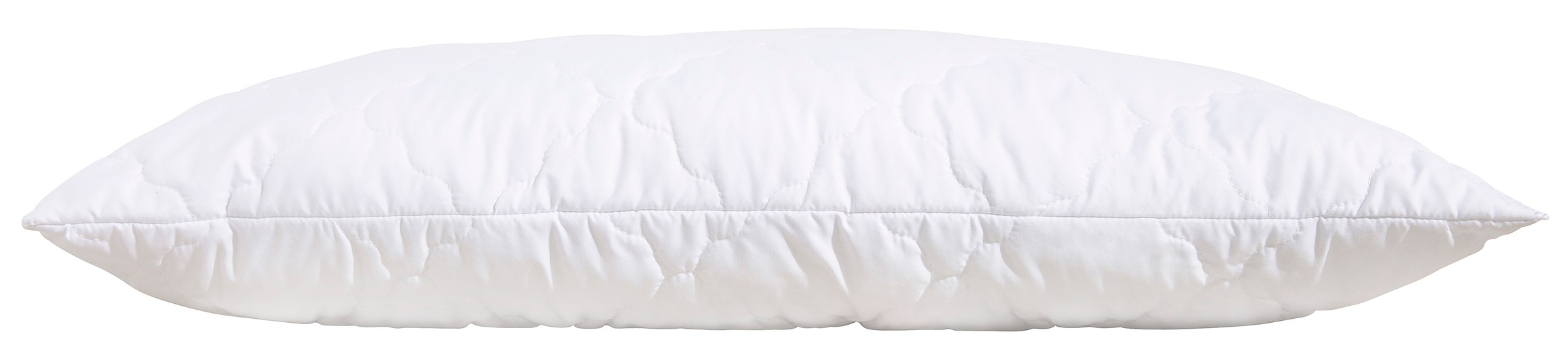 my home Microfaserkissen "MAILO" Füllung: Aufschüttelbare Faserbällchen aus günstig online kaufen