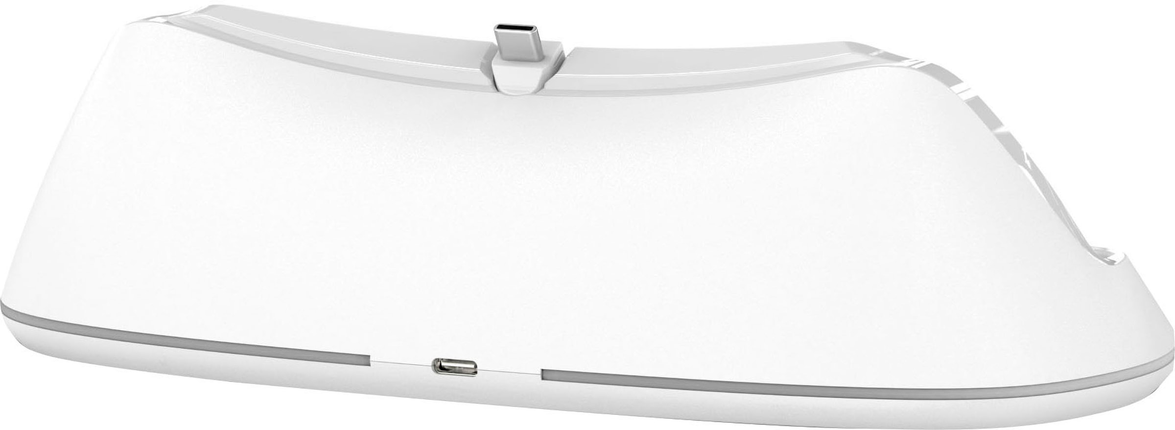 Ready2gaming Ladestation »Ladestation mit RGB Beleuchtung für die PlayStation Portal«