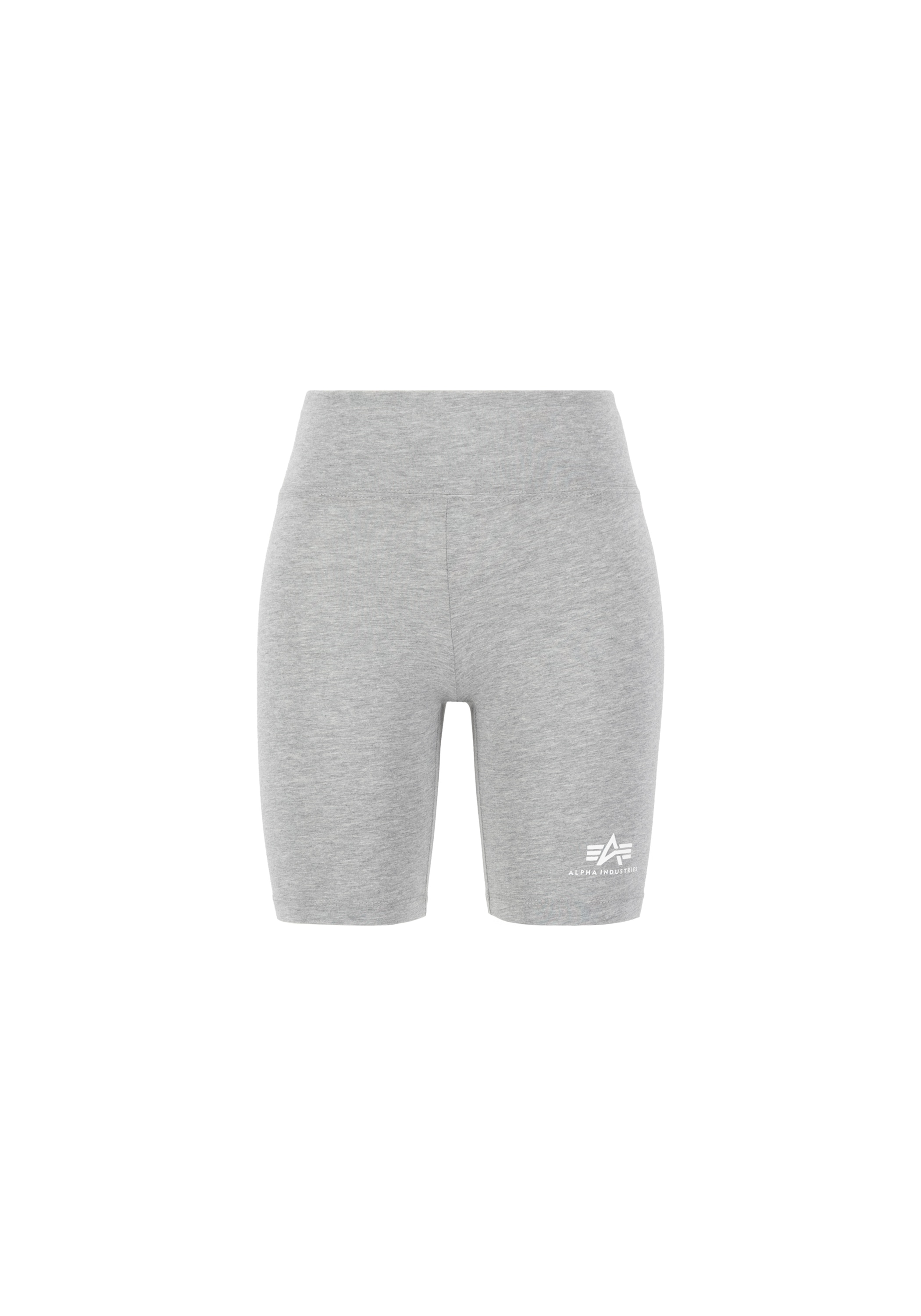 Alpha Industries Bikerhose "Alpha Industries Women - Shorts Basic Bike Shor günstig online kaufen