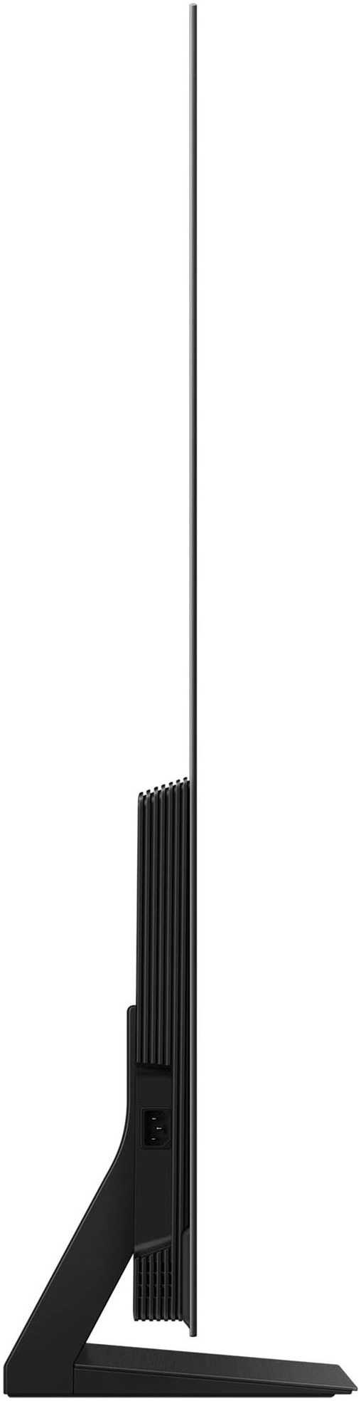 Samsung OLED-Fernseher »GQ55S90DAE«, 4K Ultra HD, Smart-TV, Neural Quantum 4K AI Gen2 Prozessor, Gaming Hub, bis zu 144Hz