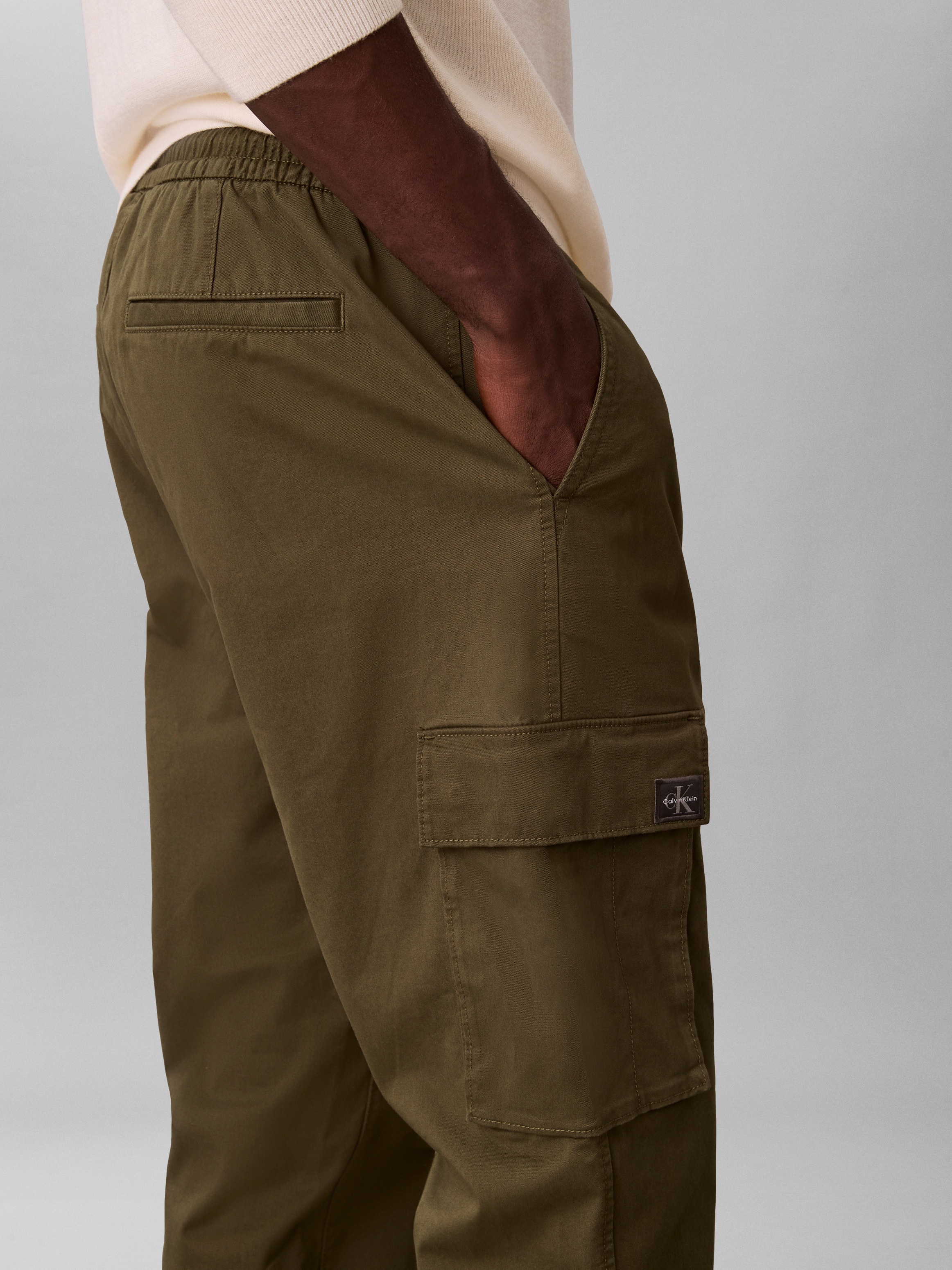 Calvin Klein Jeans Cargohose günstig online kaufen