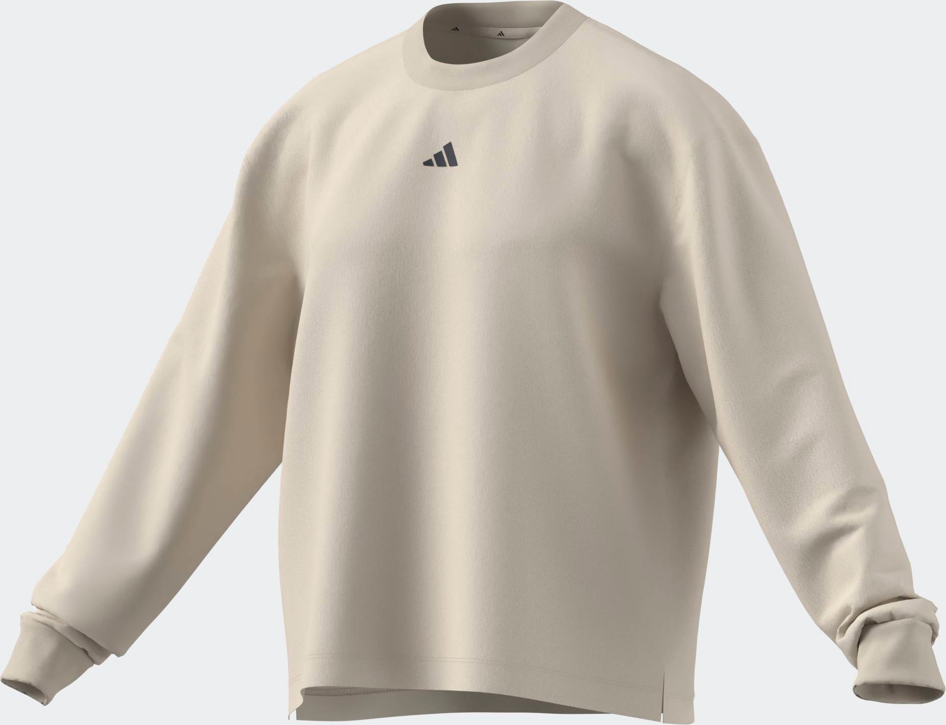 adidas Sportswear Funktionsshirt "W 3SS GFX LS2"