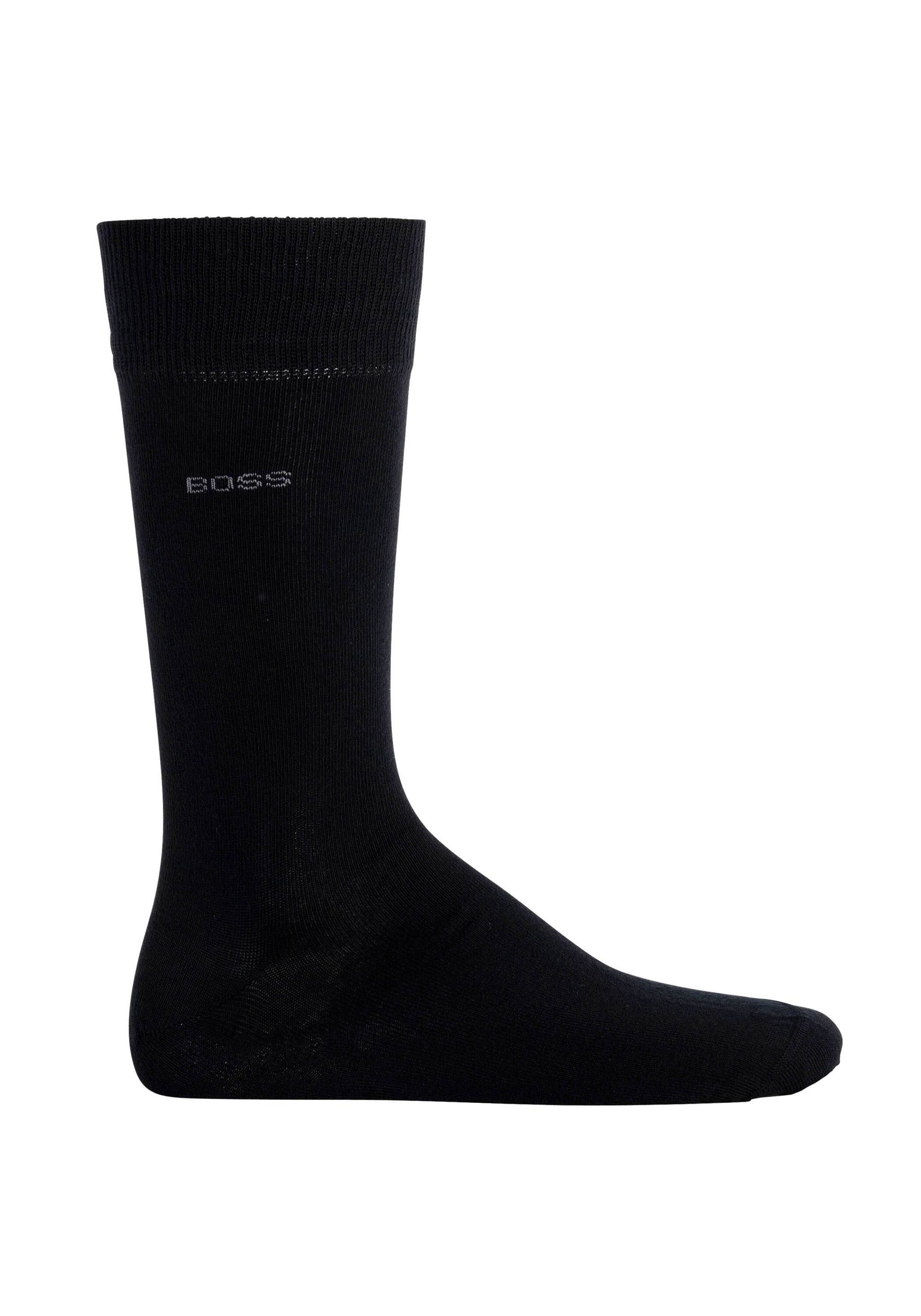 BOSS Kurzsocken »Socken 5er Pack«