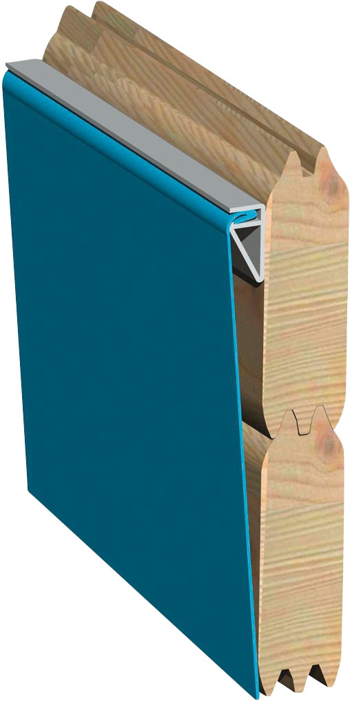 Karibu Achteckpool »TOSCANA Set D ØxH: 428x124 cm inkl. Zubehör«