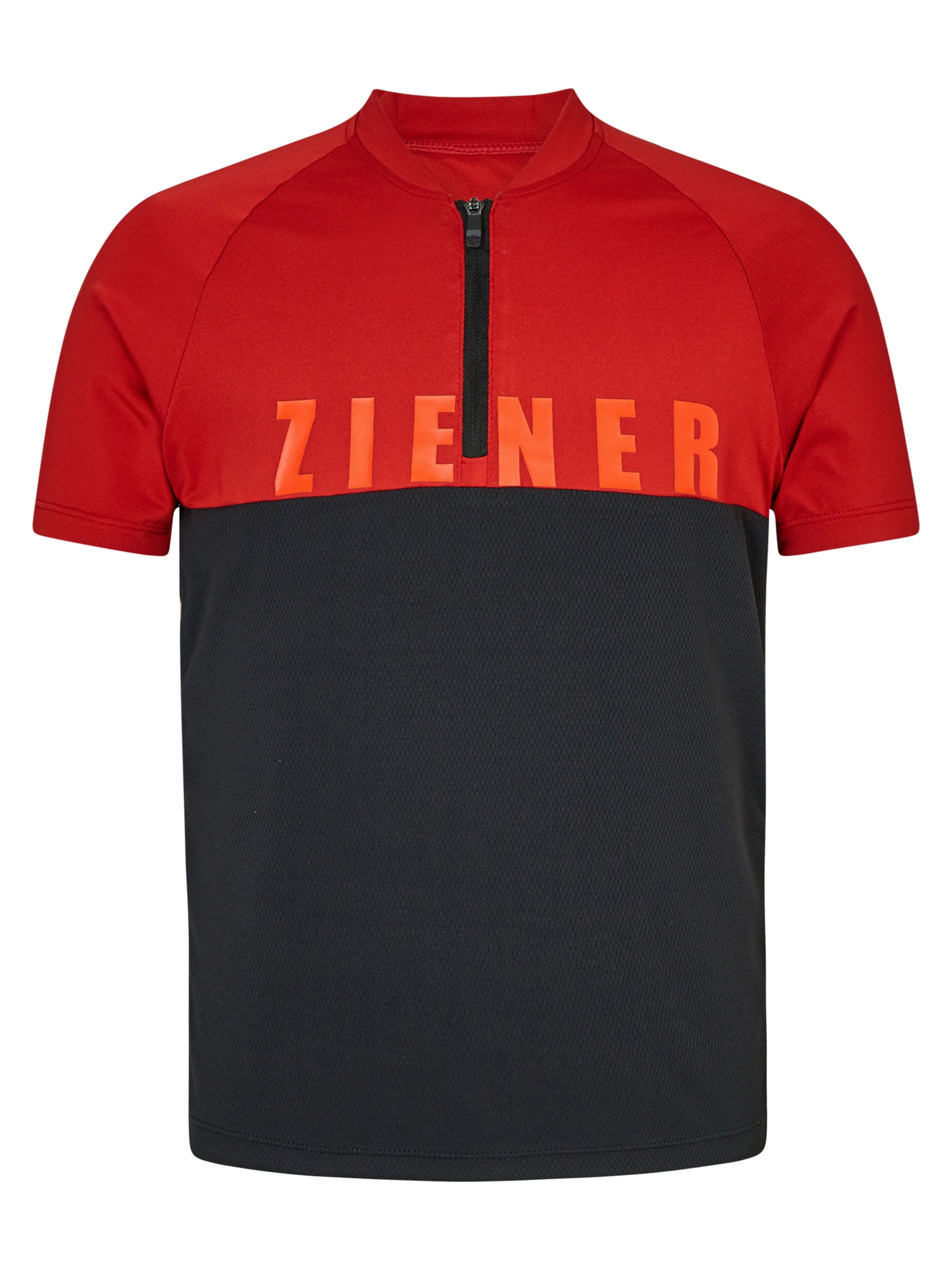 Ziener Radtrikot "NIELSON"